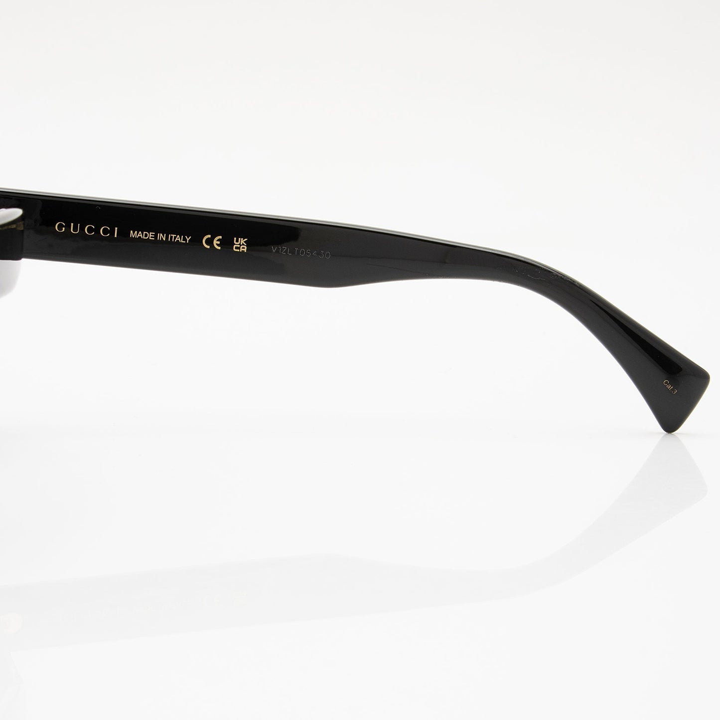 Gucci Square Sunglasses