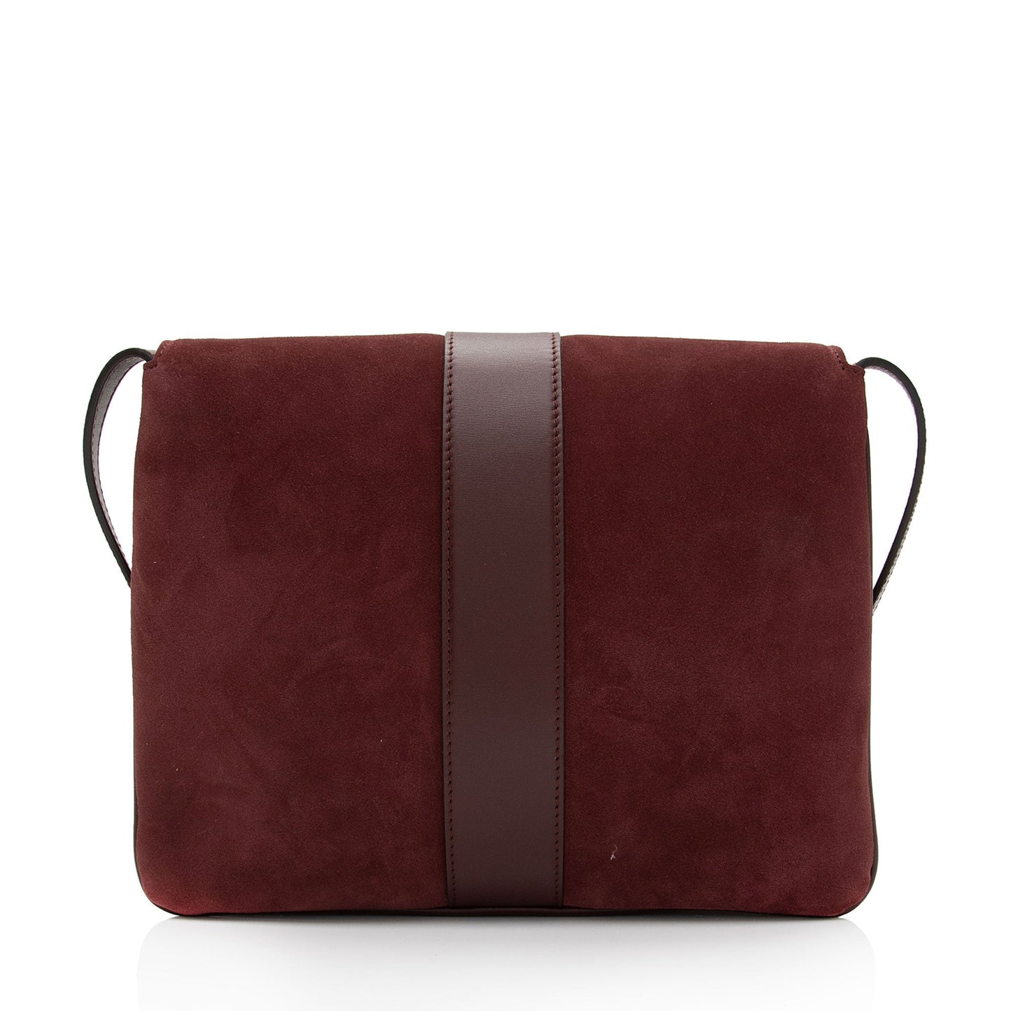 Gucci Leather Crossbody