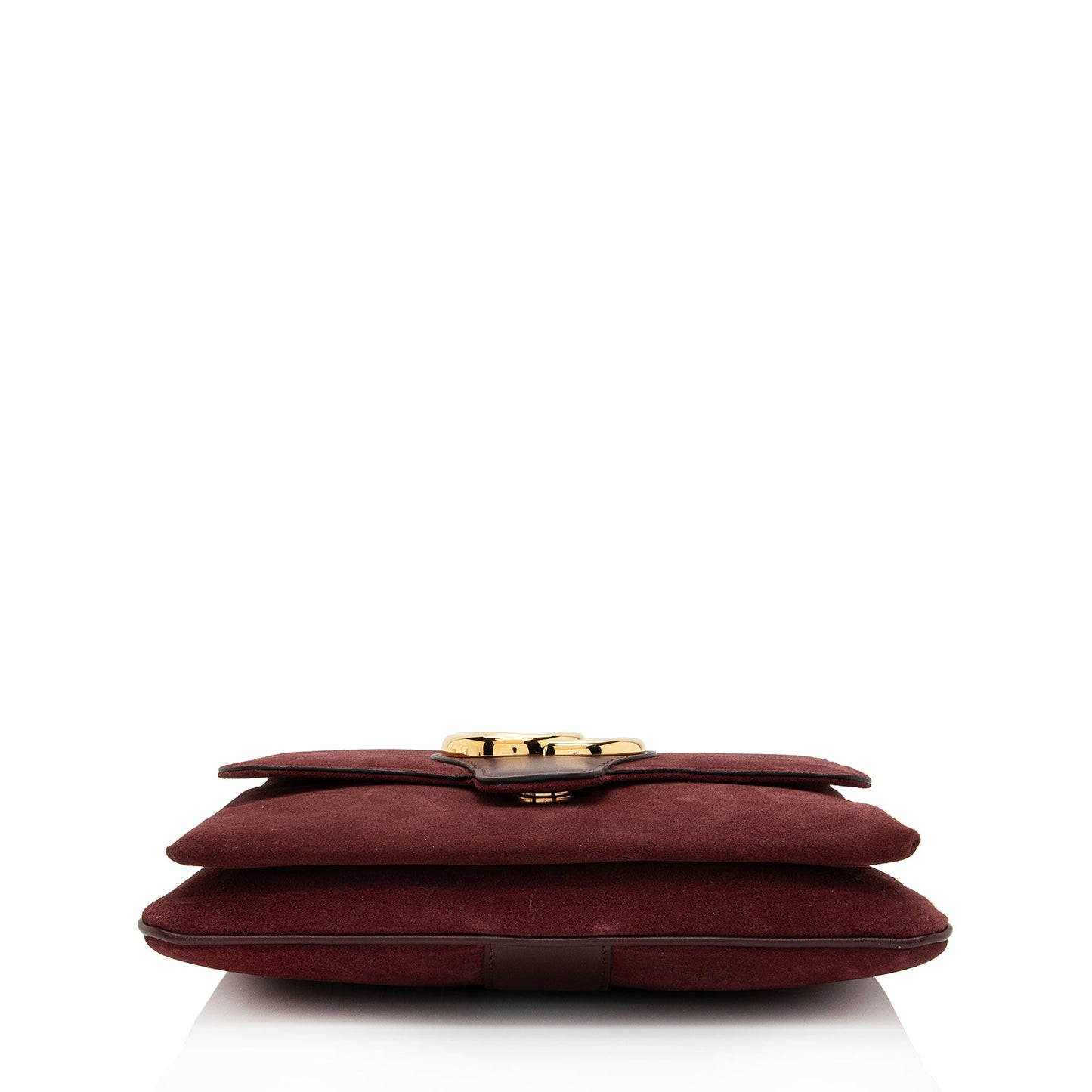 Gucci Leather Crossbody