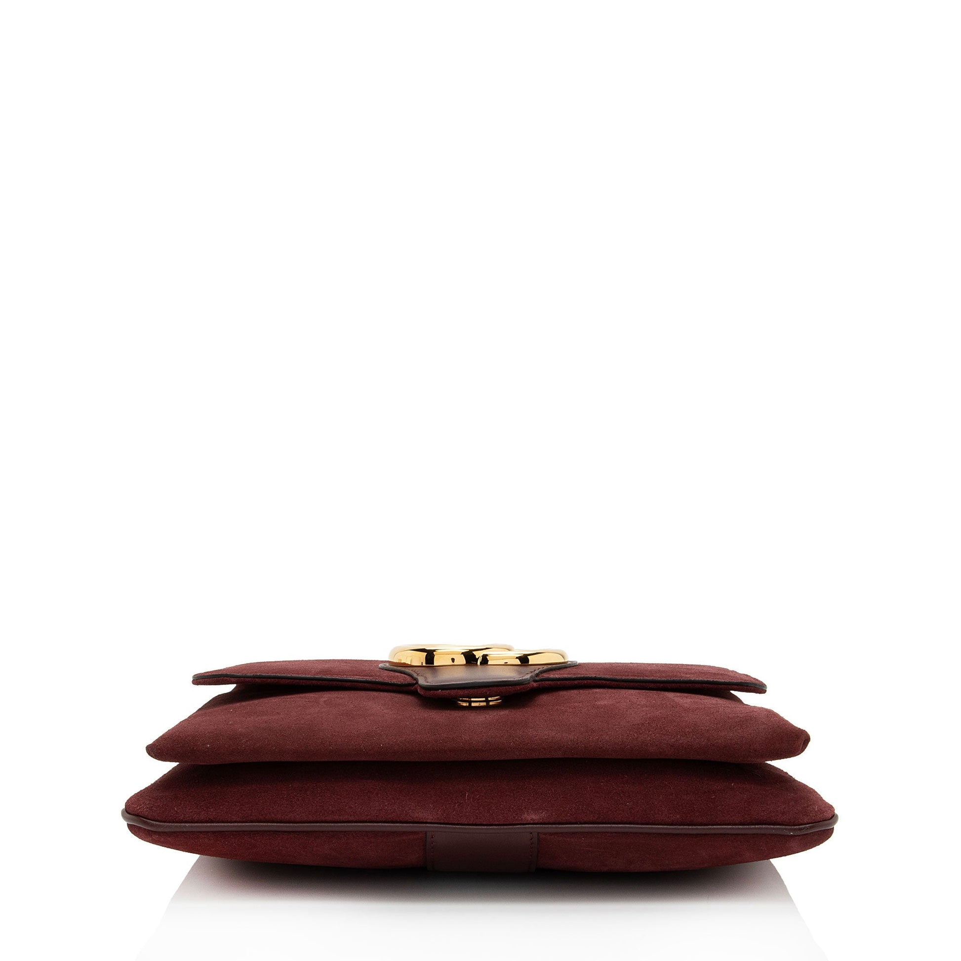 Gucci Leather Crossbody