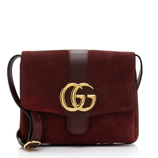Gucci Leather Crossbody