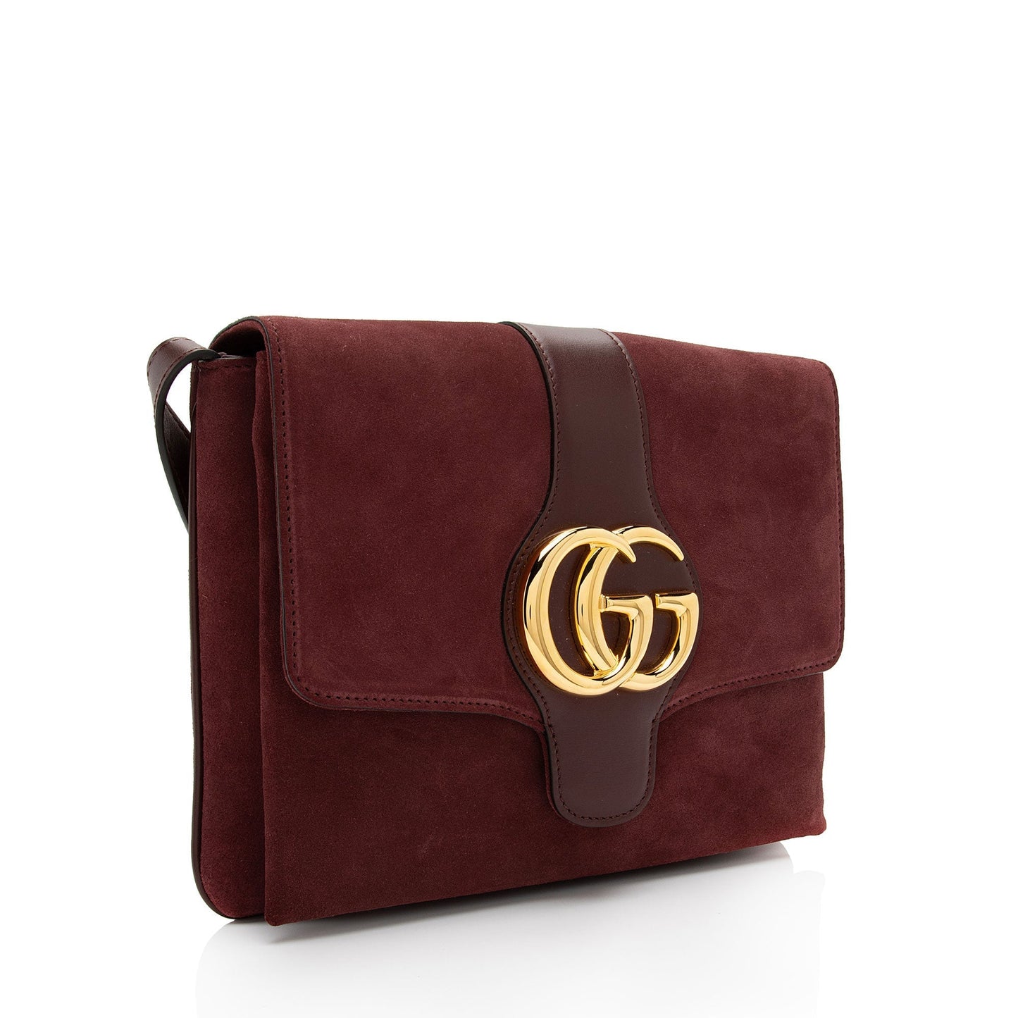 Gucci Leather Crossbody