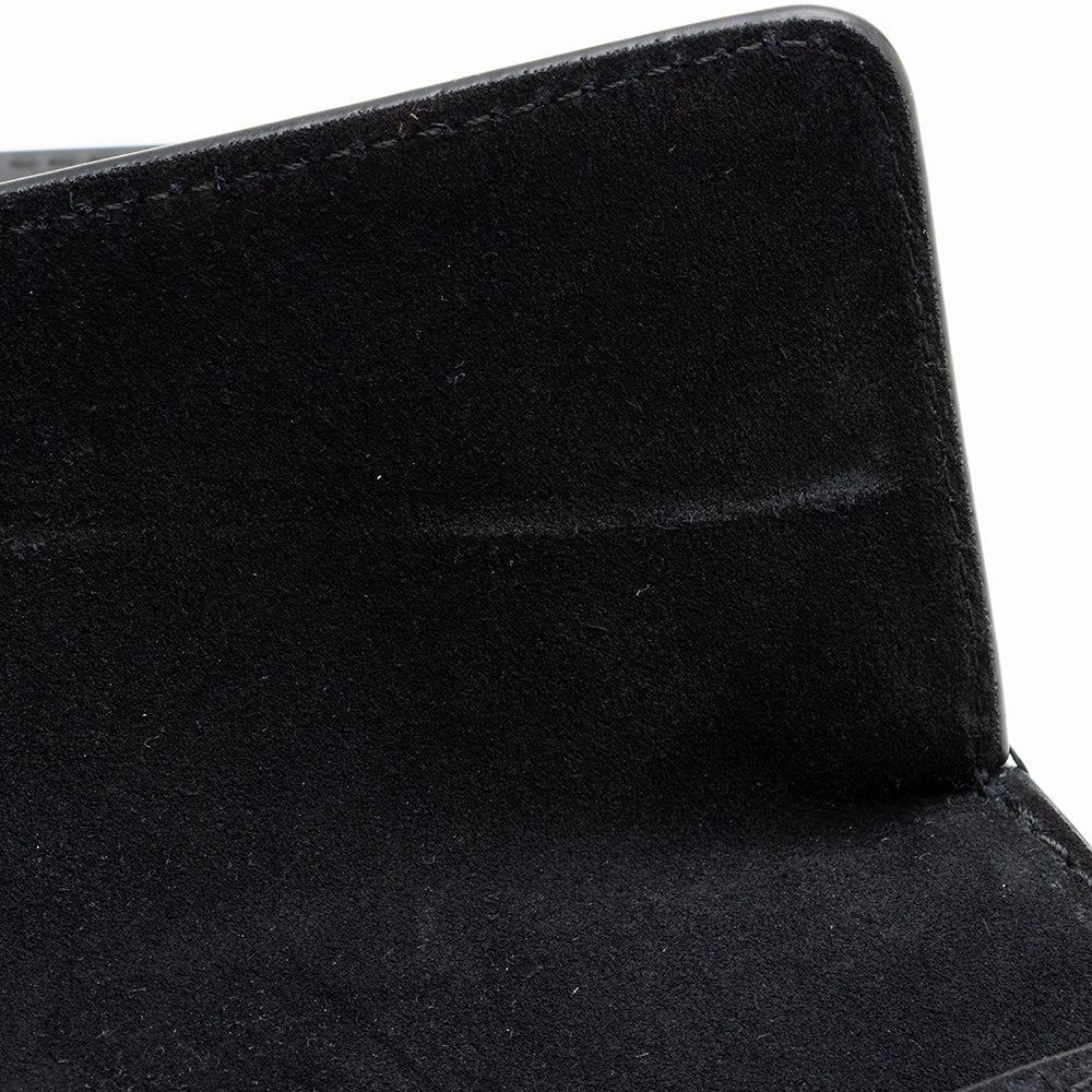 Gucci Suede Crystal Dionysus Small Shoulder Bag