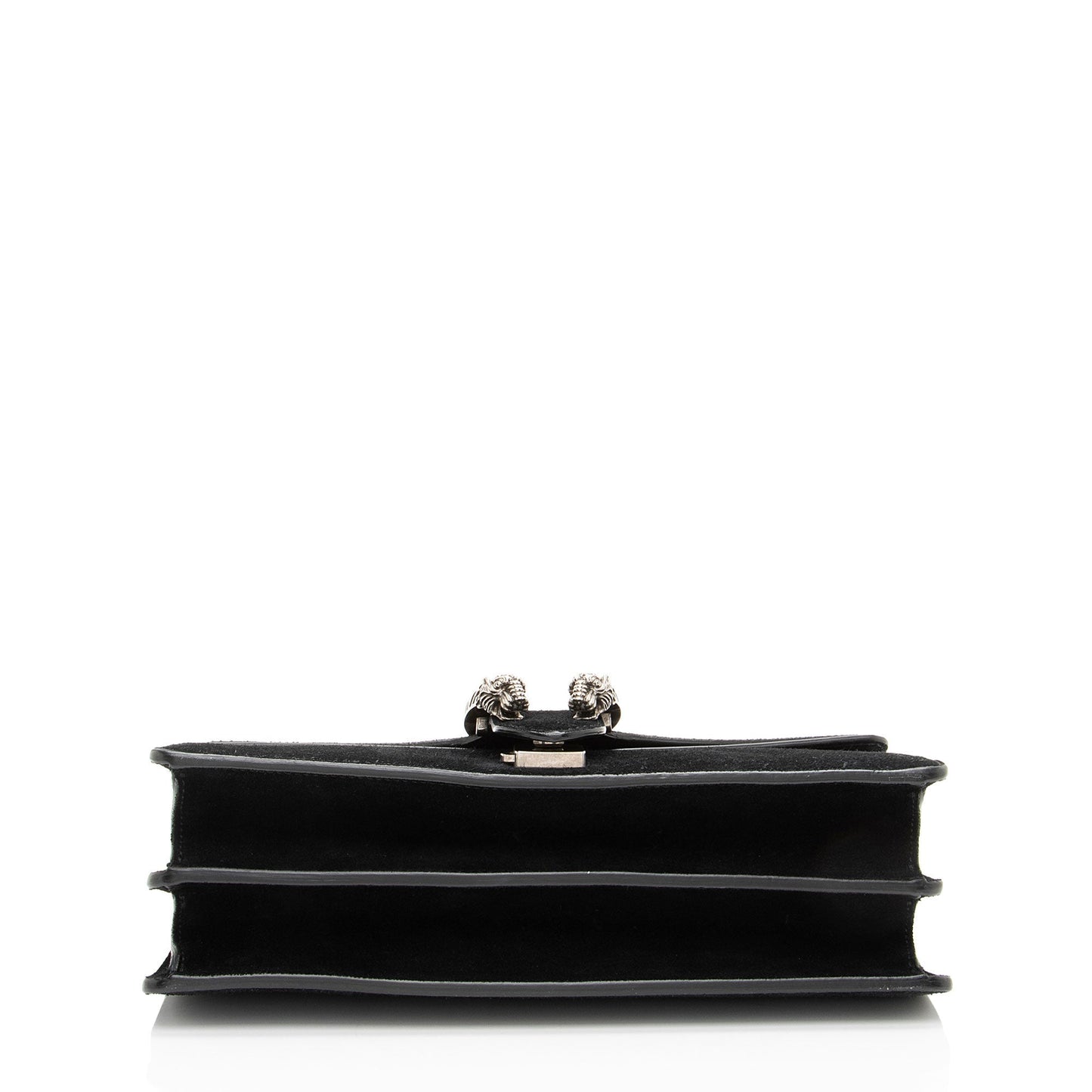 Gucci Suede Dionysus Medium Shoulder Bag
