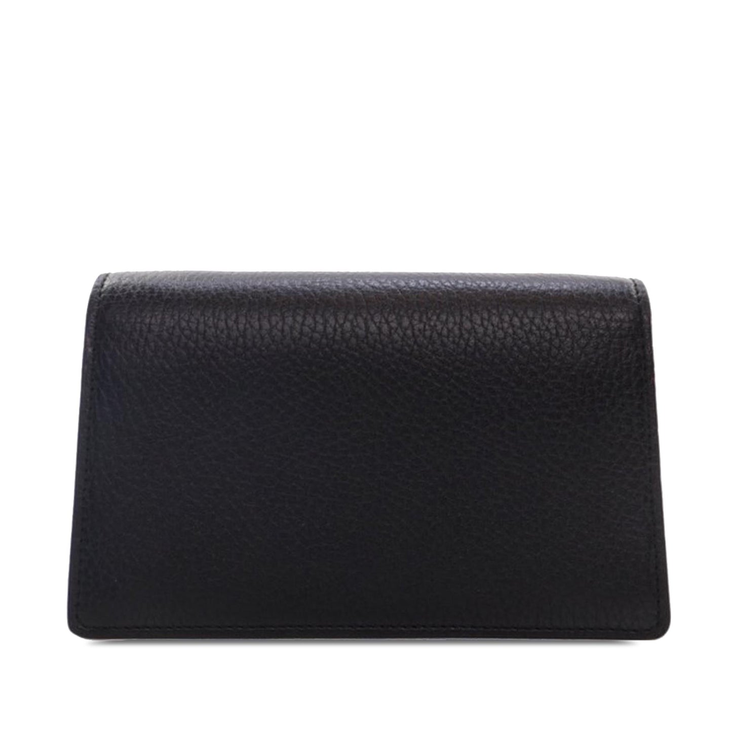 Gucci Leather Mini Crossbody