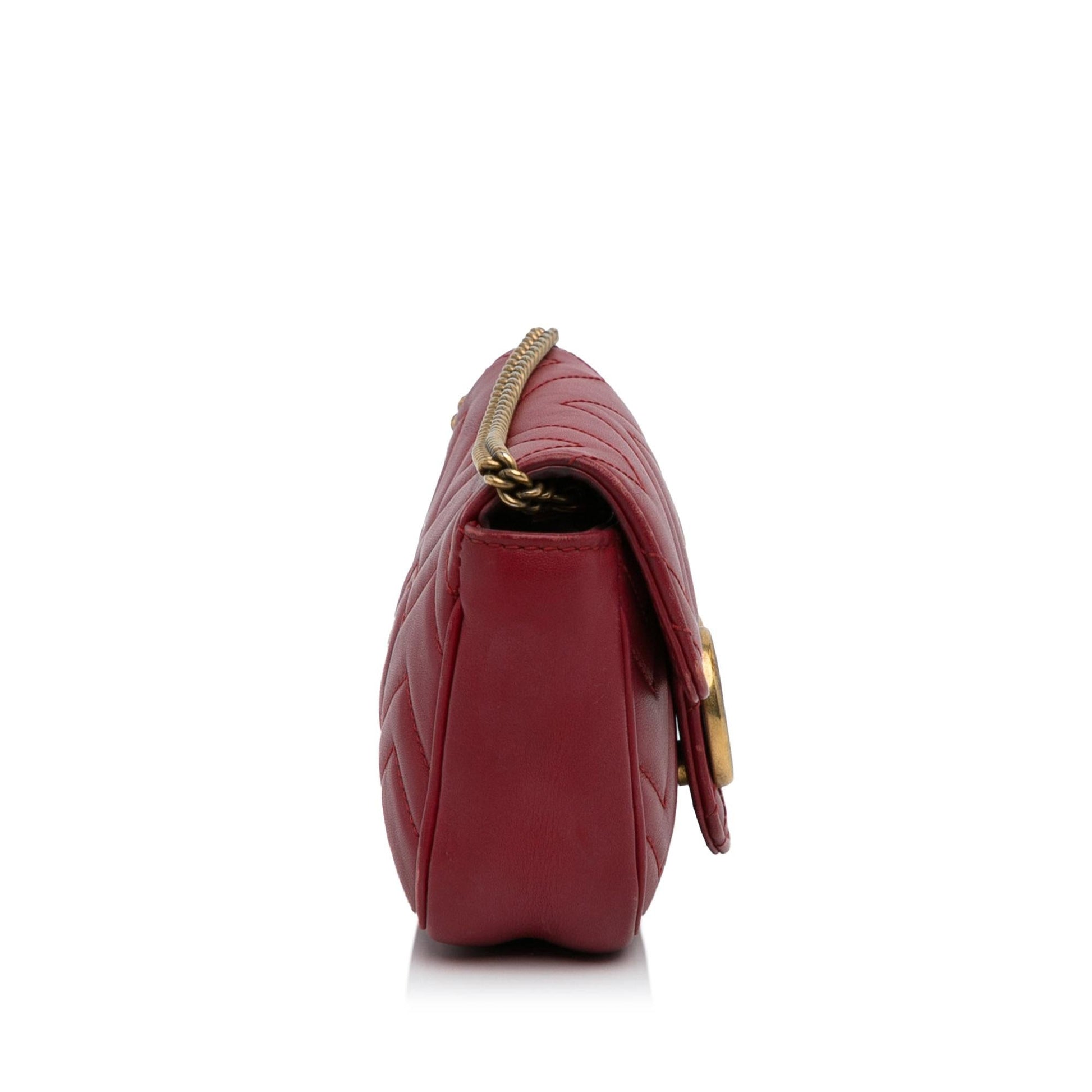 Gucci Mini Crossbody