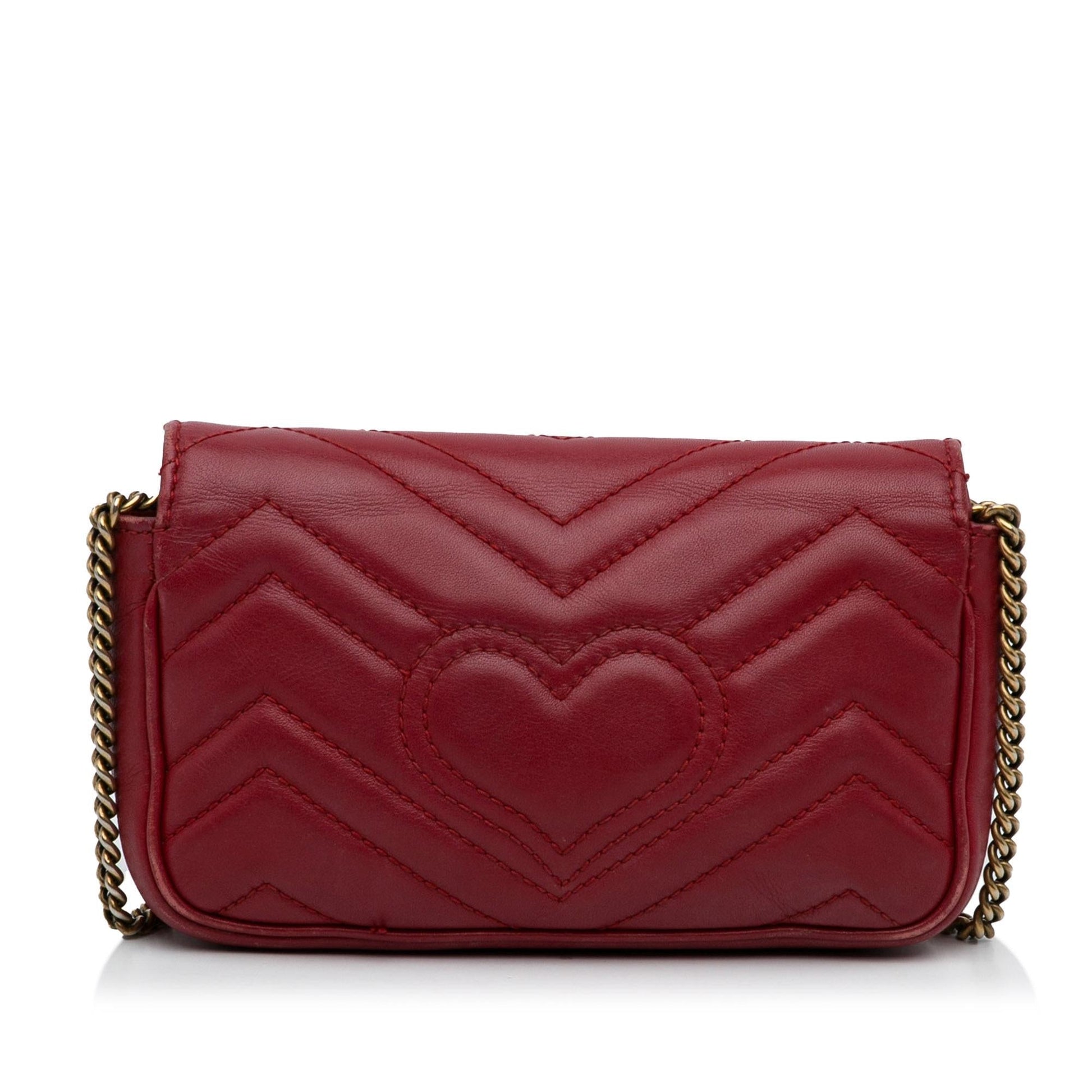 Gucci Mini Crossbody