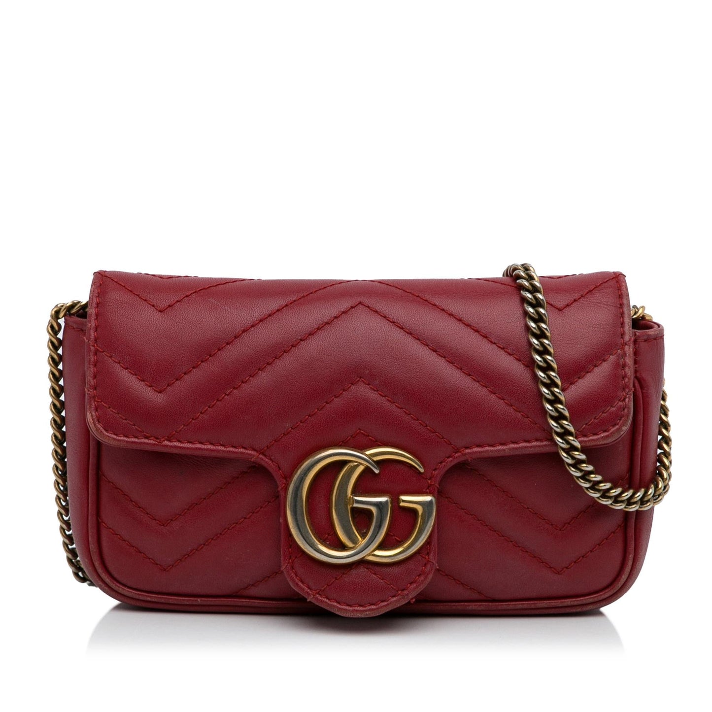 Gucci Mini Crossbody