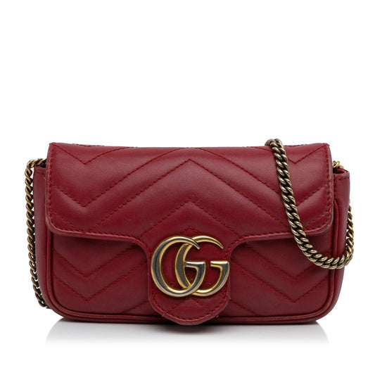 Gucci Mini Crossbody