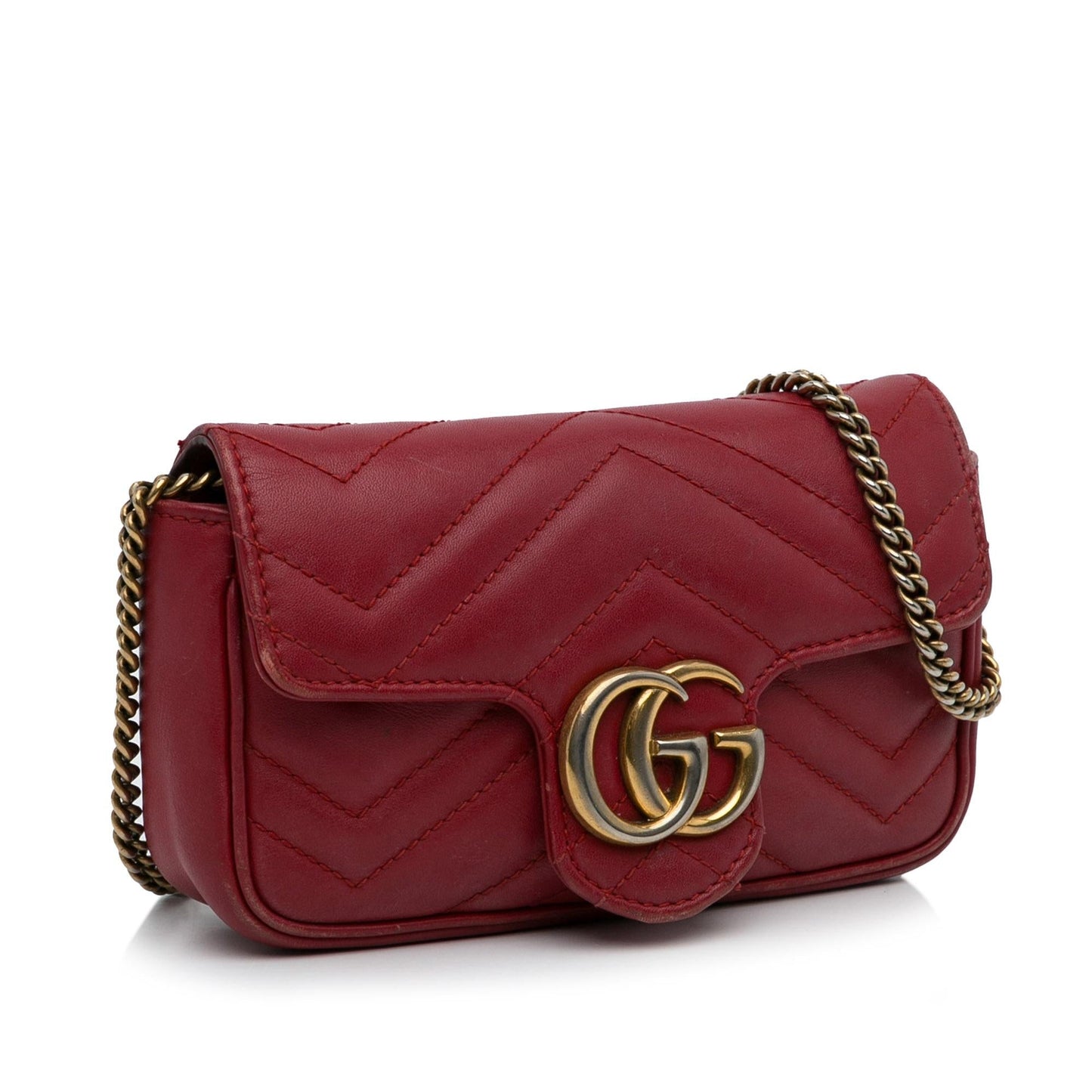 Gucci Mini Crossbody