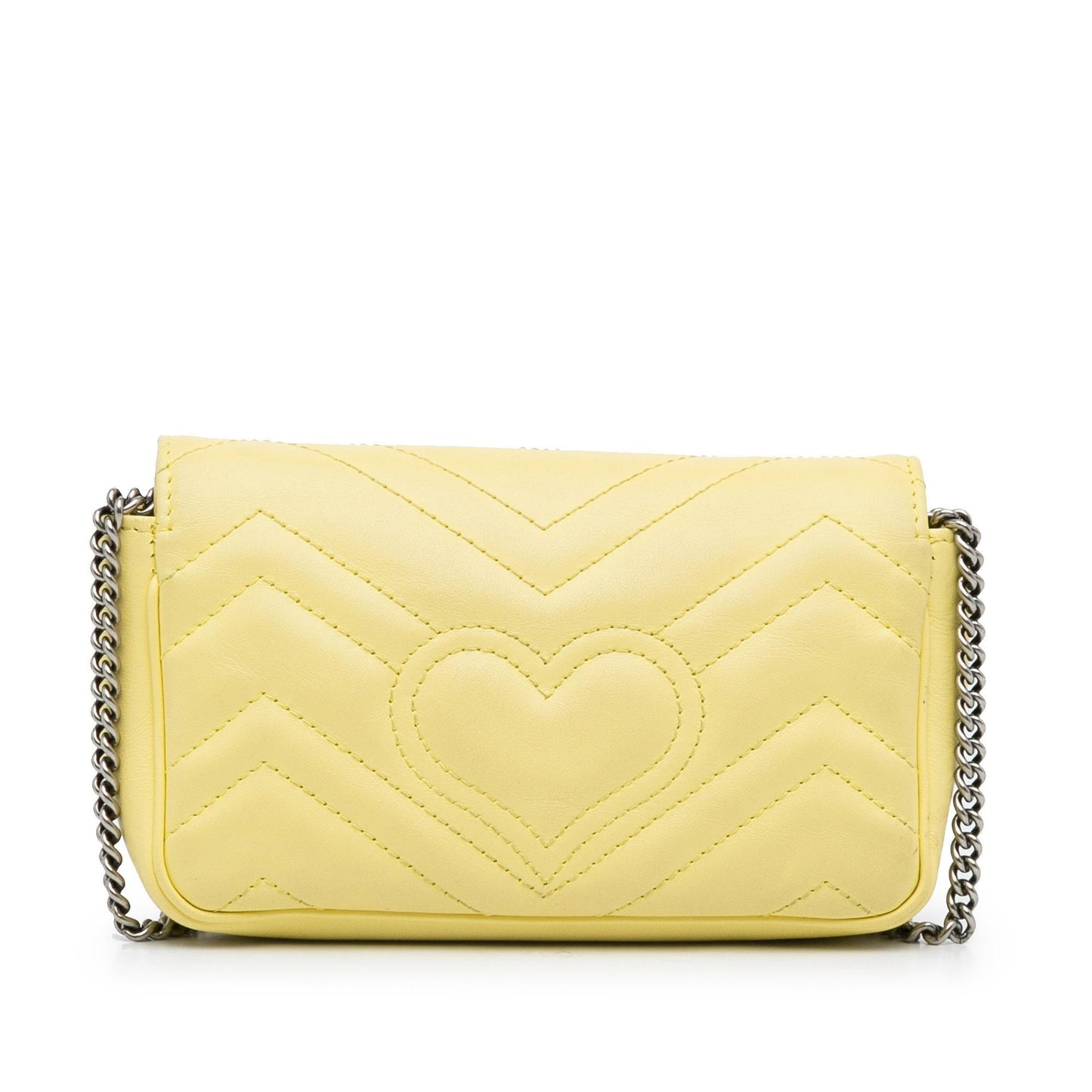 Gucci Mini Crossbody