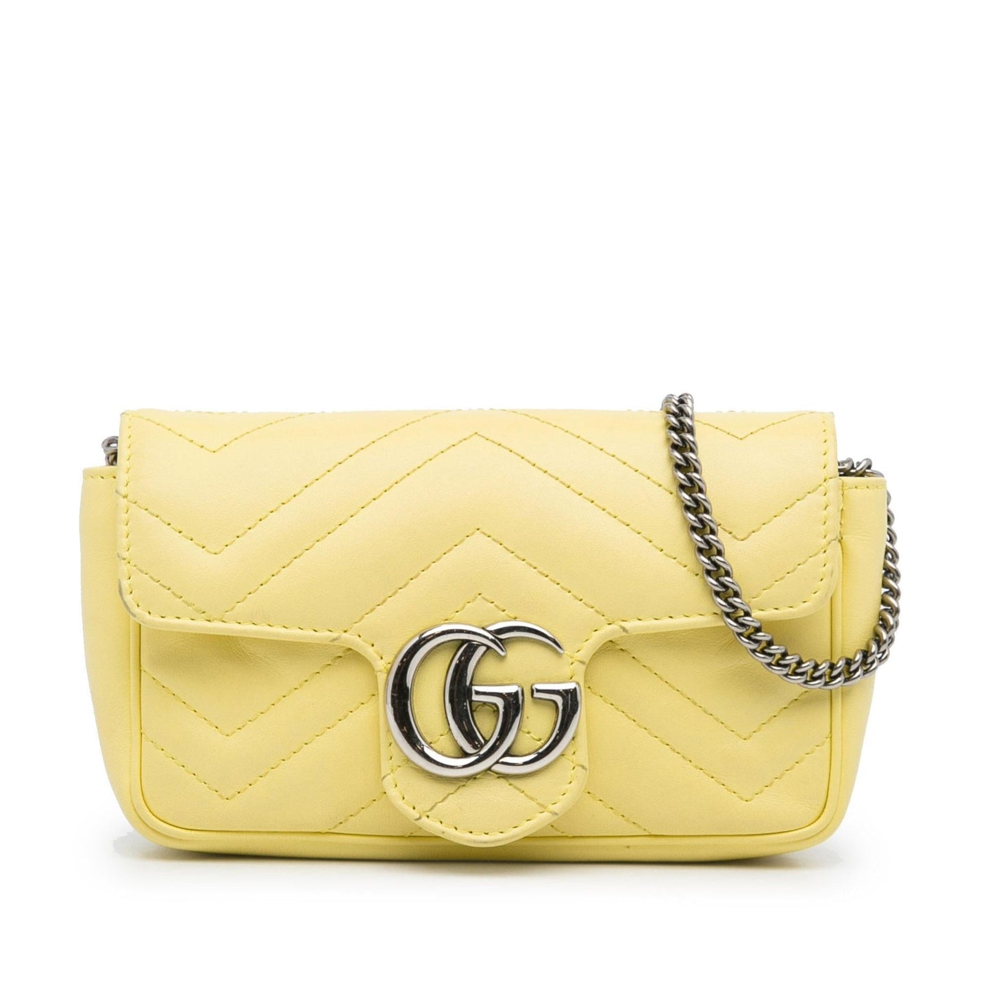 Gucci Mini Crossbody
