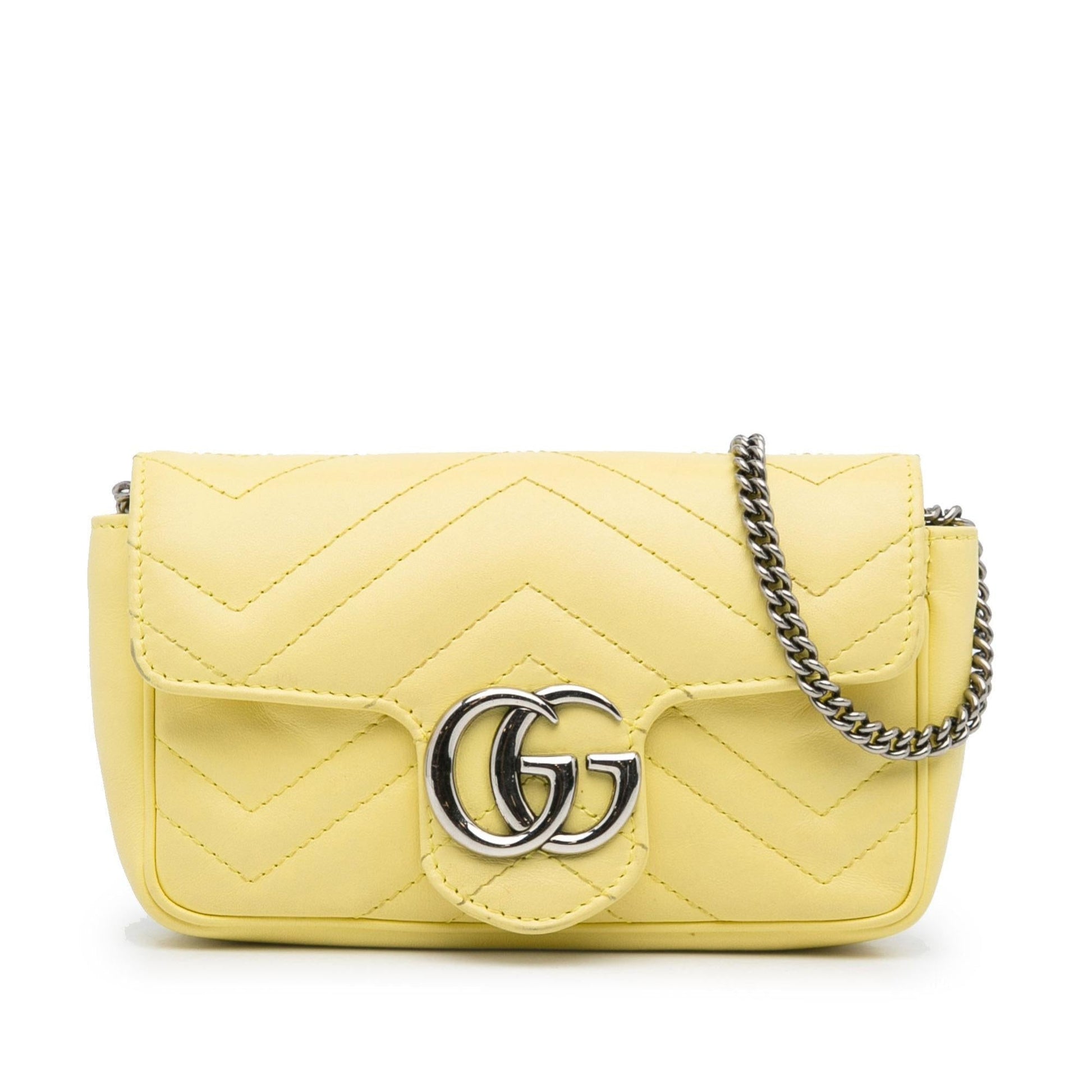 Gucci Mini Crossbody