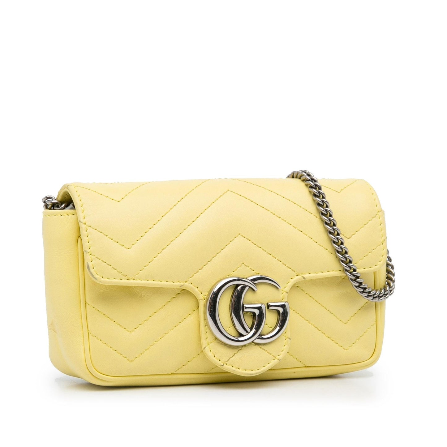Gucci Mini Crossbody