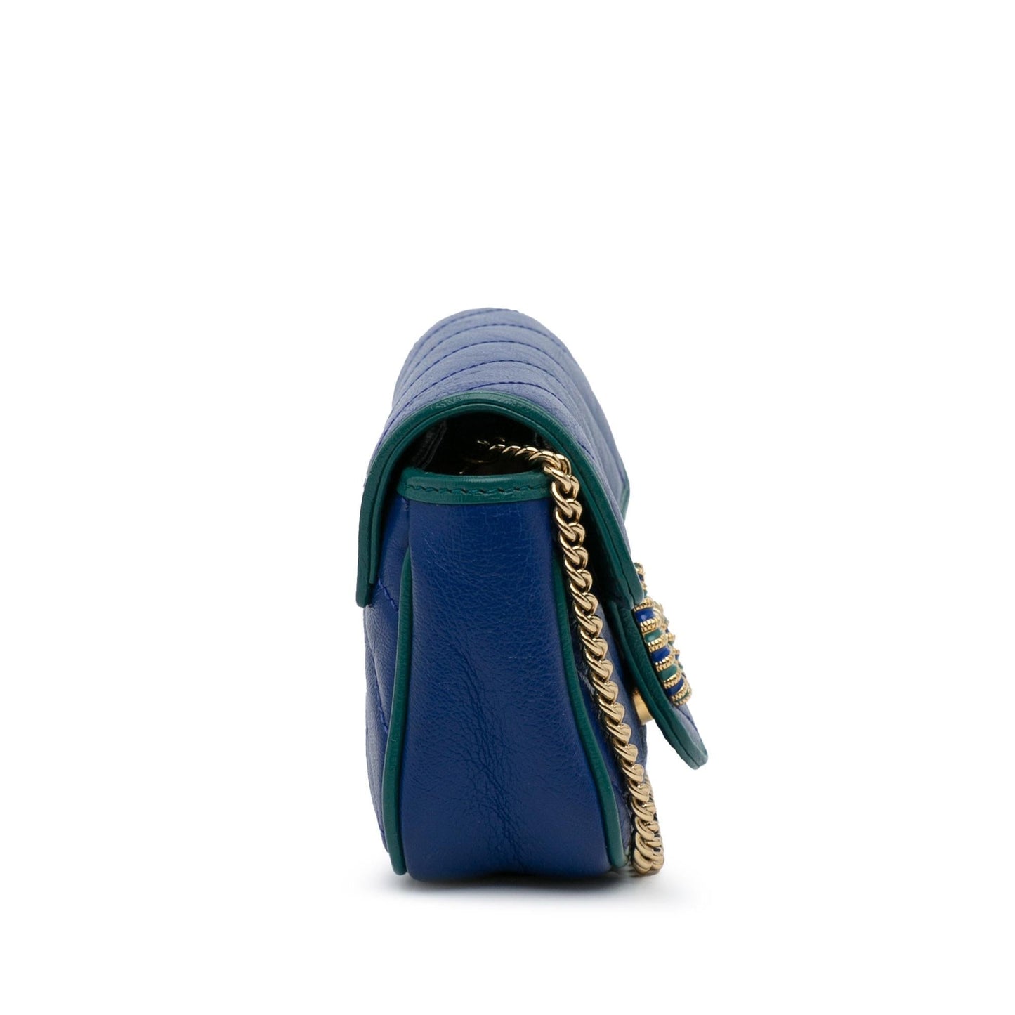 Gucci Mini Crossbody