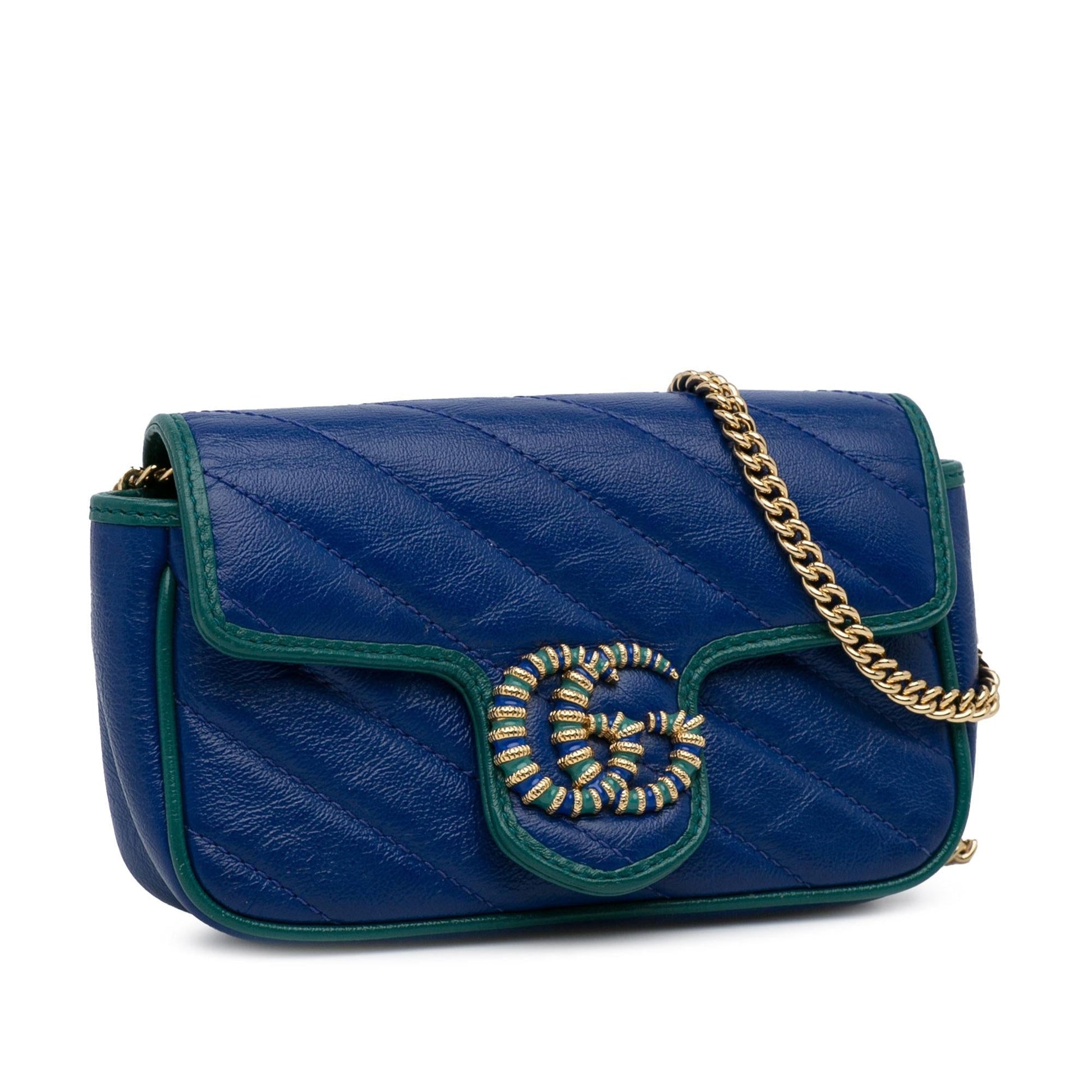 Gucci Mini Crossbody