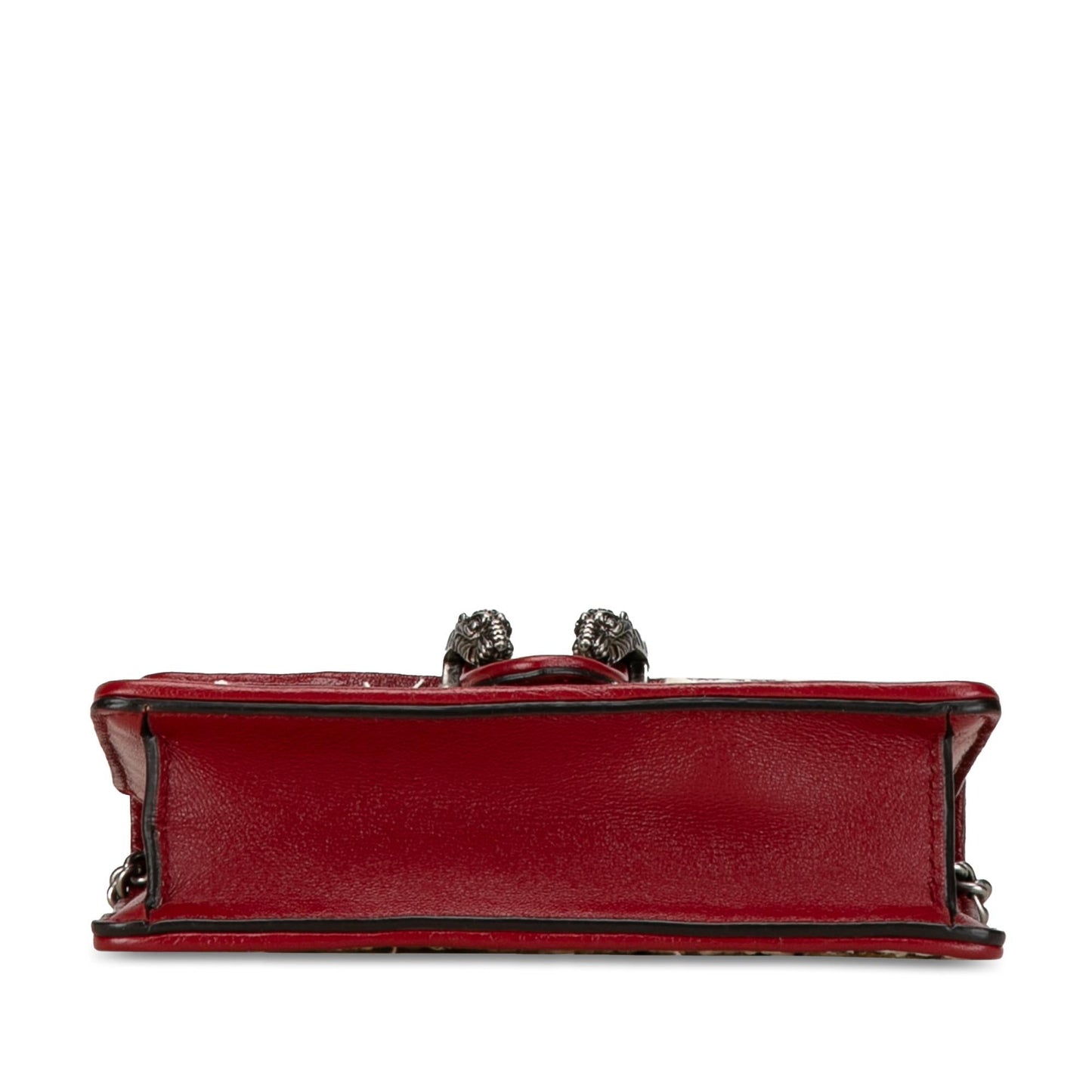 Gucci Super Mini GG Tweed Dionysus Crossbody Bag (SHG-7DgKGM)