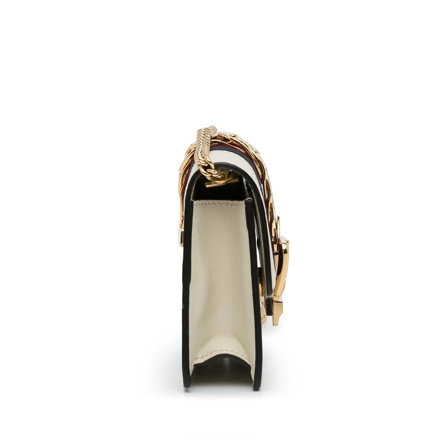 Gucci Chain Mini Crossbody