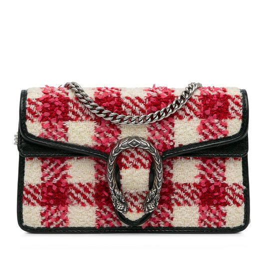 Gucci Mini Crossbody