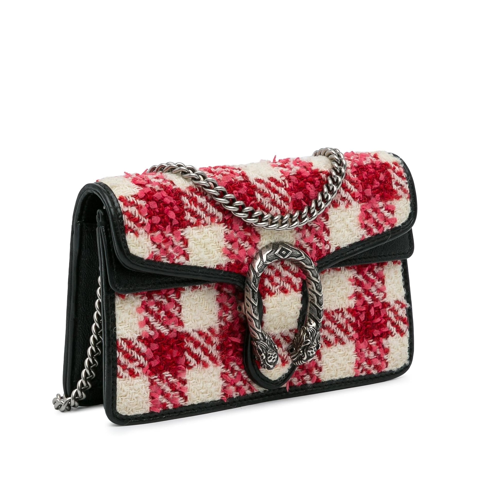 Gucci Mini Crossbody