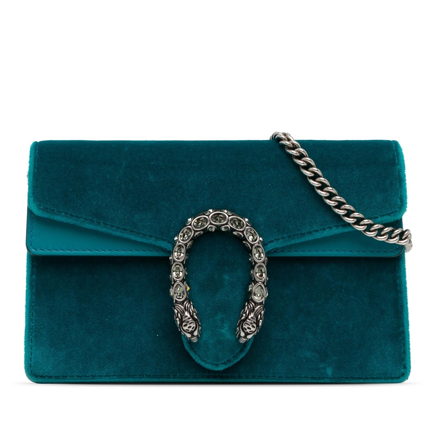 Gucci Mini Crossbody