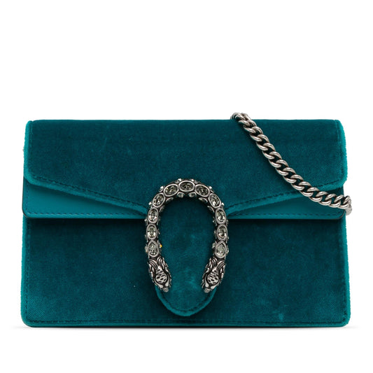 Gucci Mini Crossbody