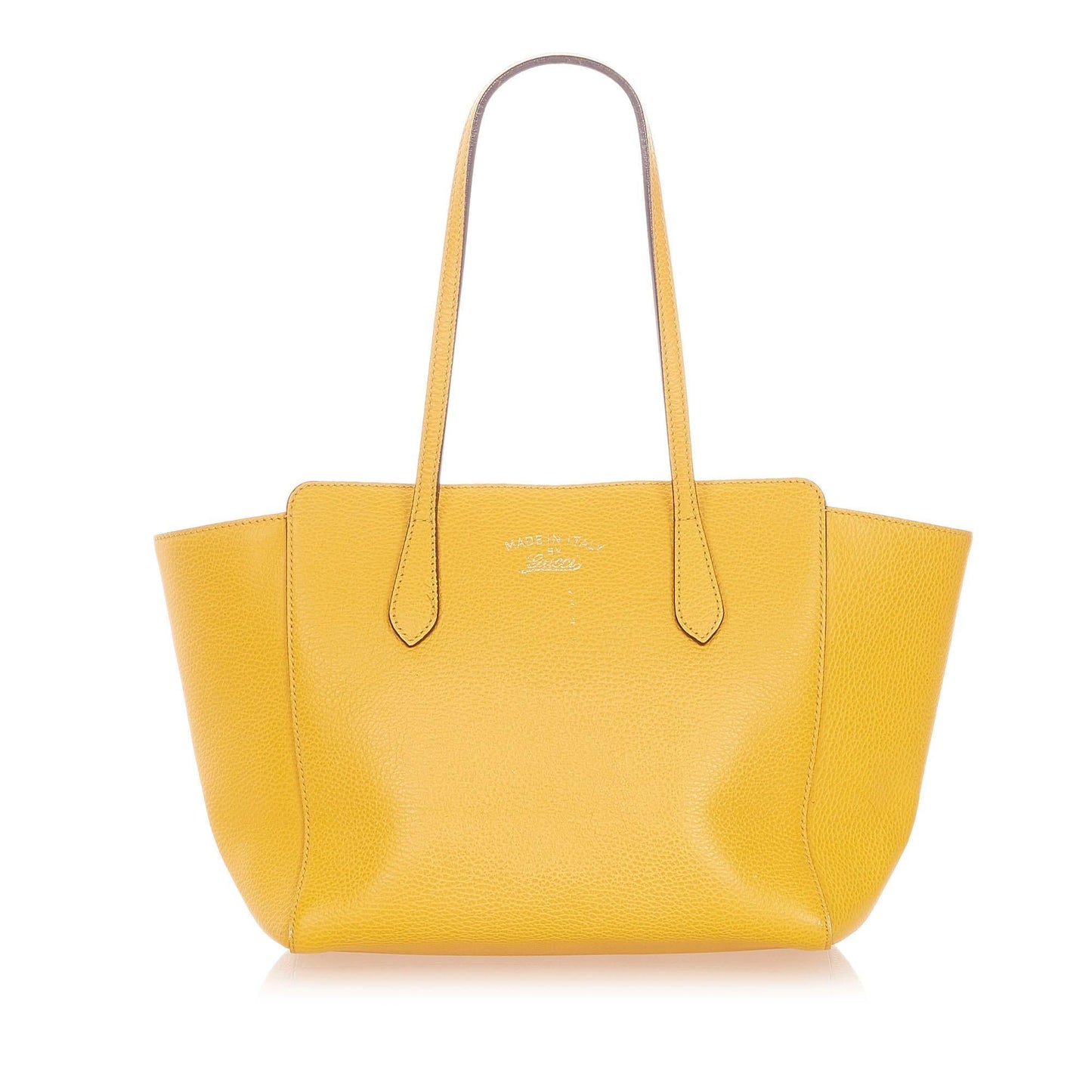Gucci Leather Tote Style 35