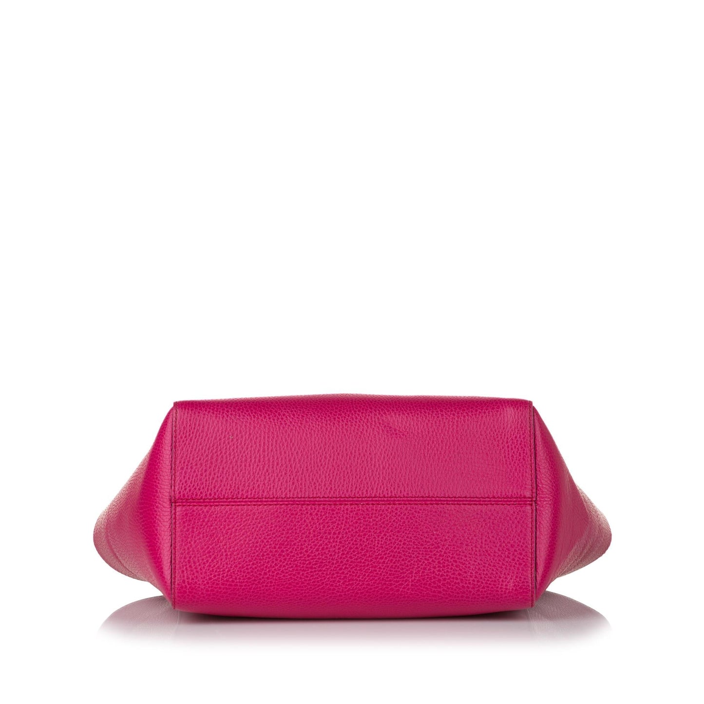 Gucci Swing Leather Tote Bag (SHG-33856)
