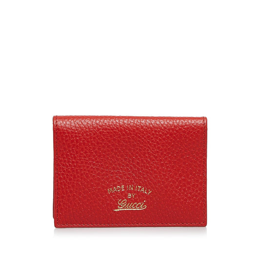 Gucci Swing Passport Cover (SHG-vXArv9)