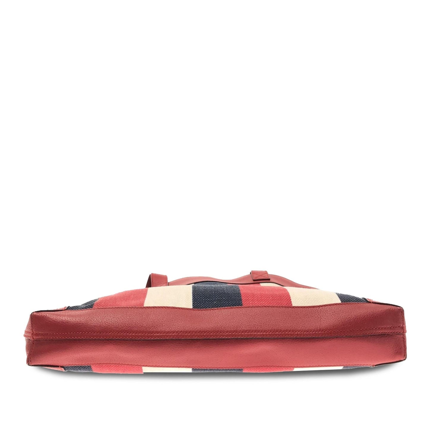 Gucci Canvas Tote