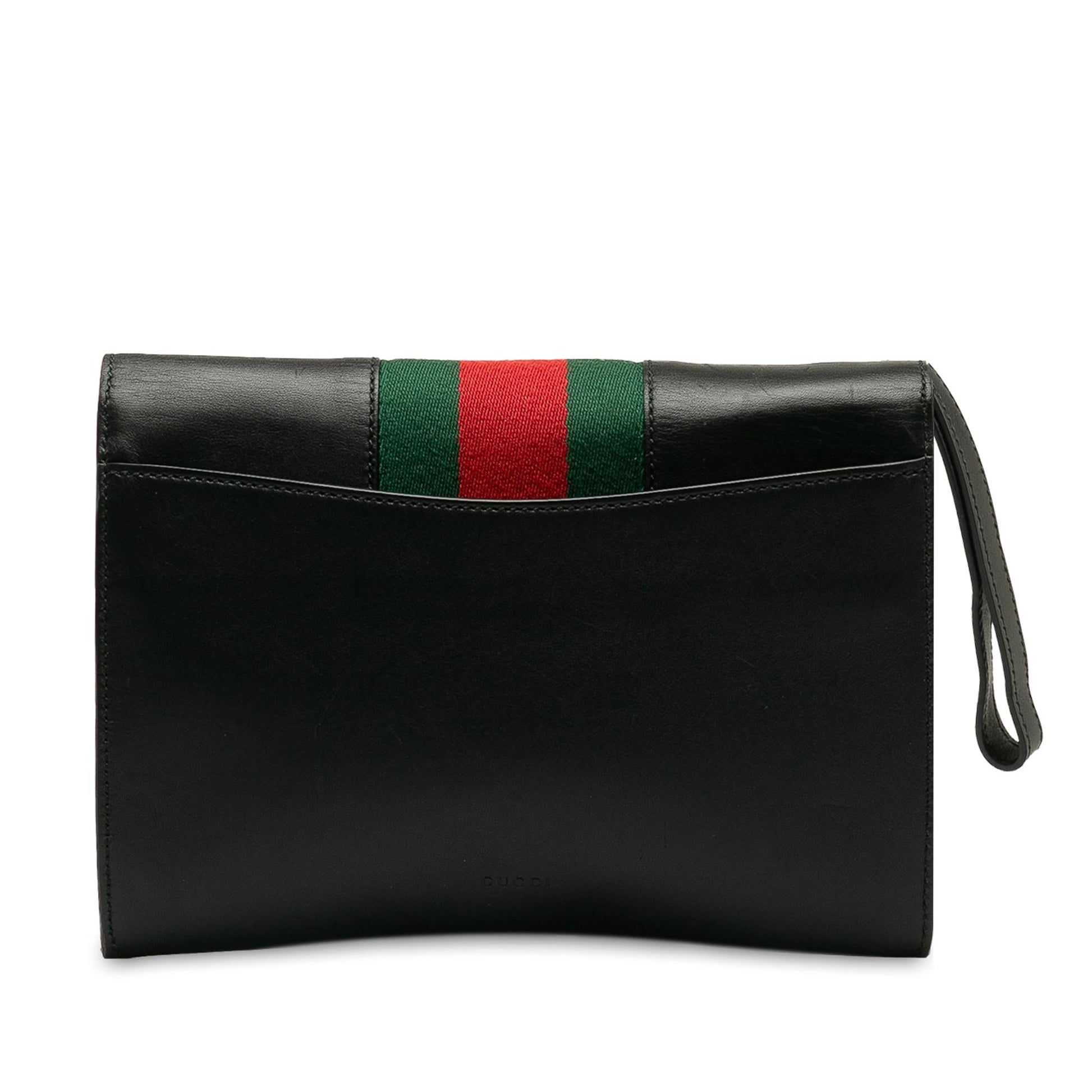 Gucci Clutch