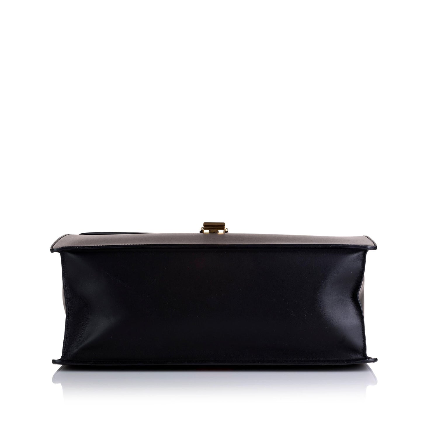 Gucci Sylvie Web Satchel (SHG-KfaaUg)