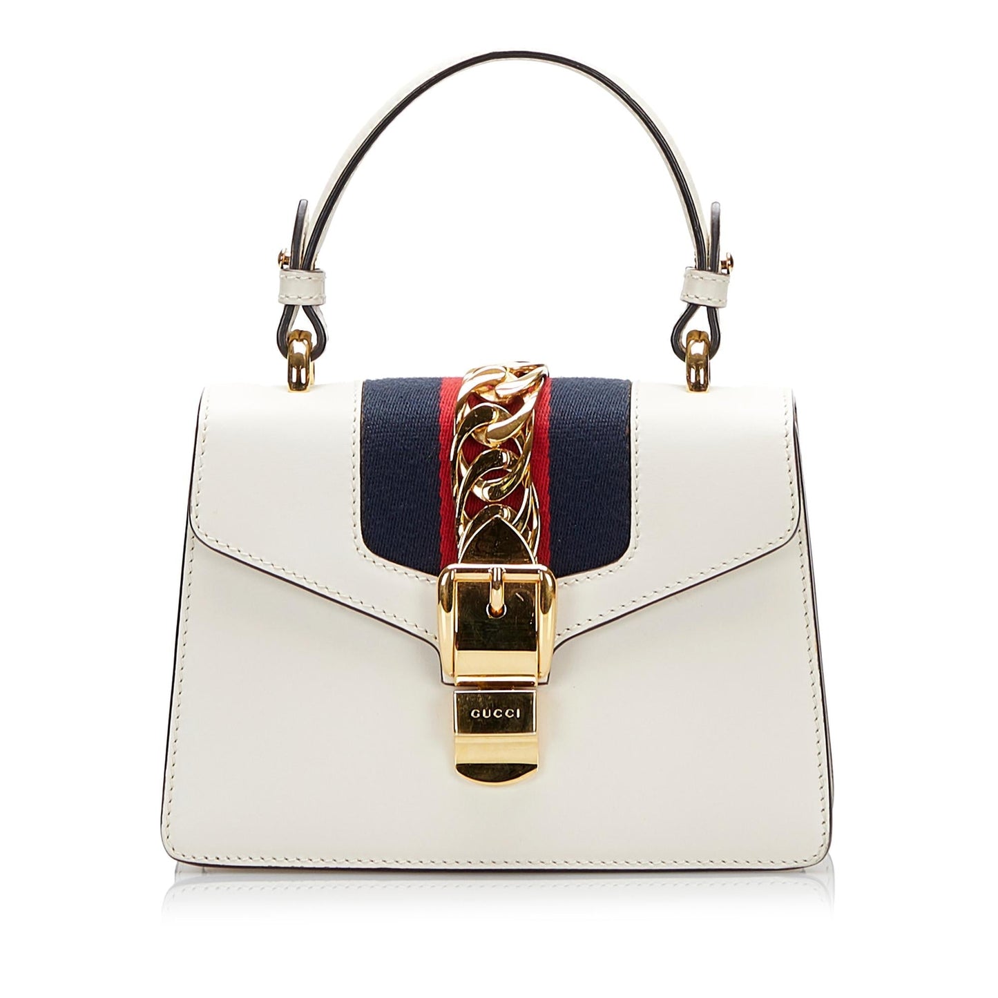 Gucci Sylvie (SHG-yTdlno)
