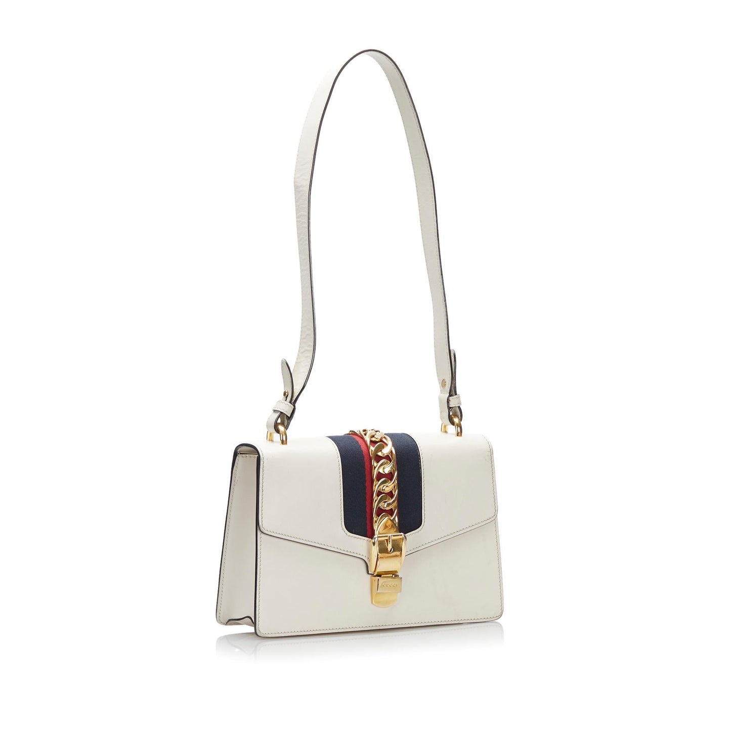 Gucci Sylvie (SHG-QkOd0W)