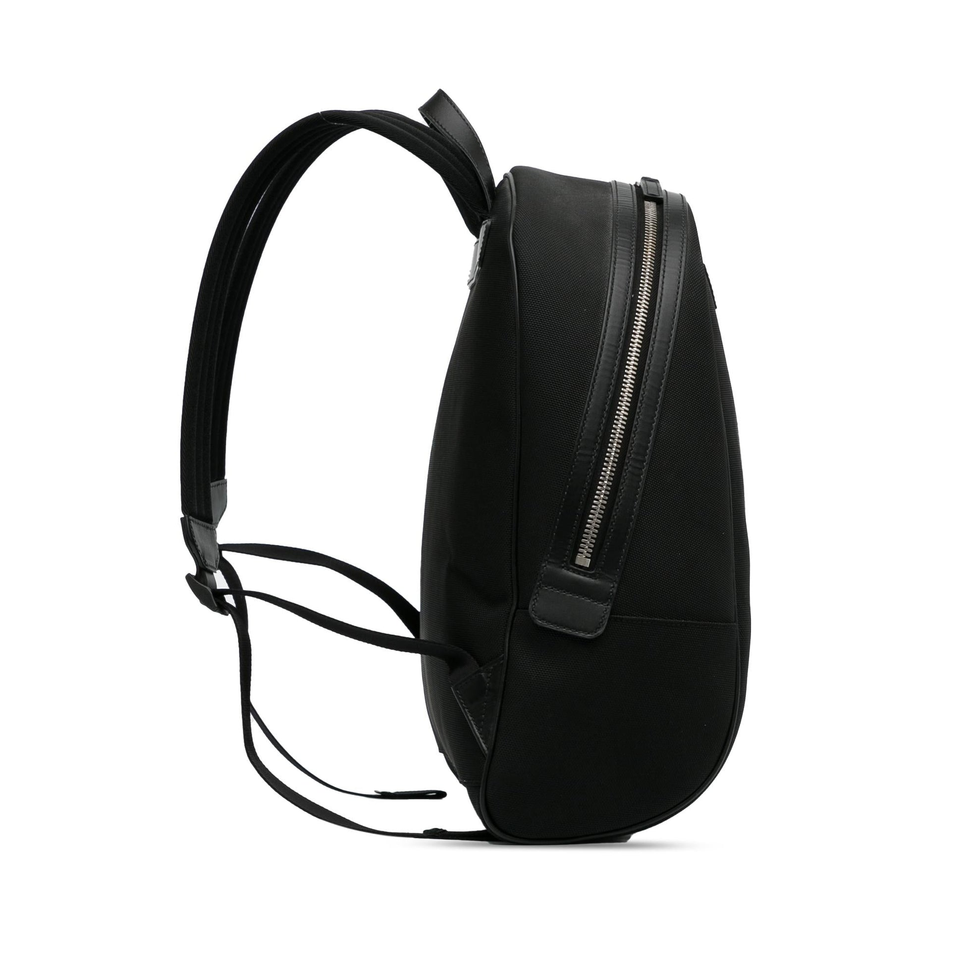 Gucci Canvas Shoulder Bag