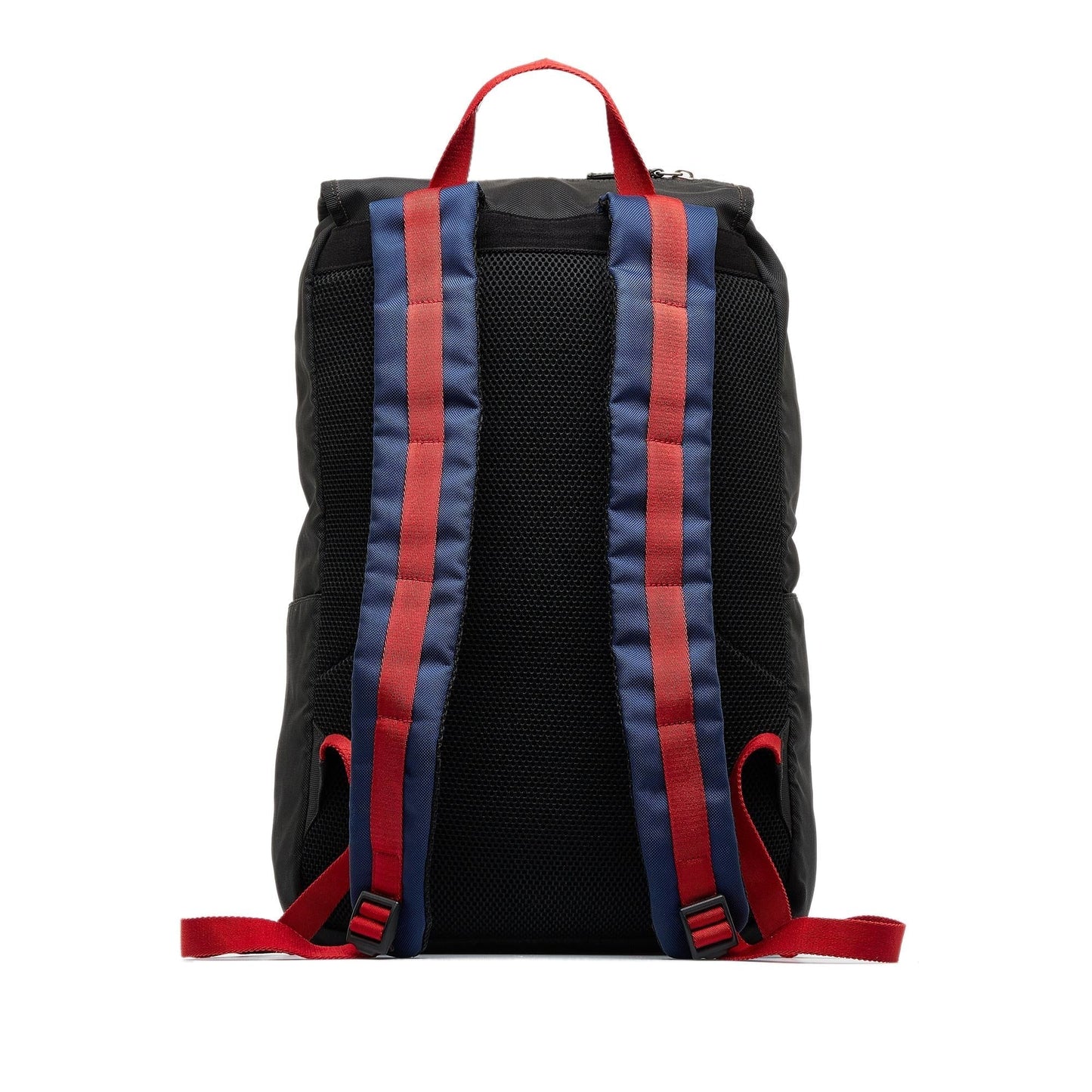 Gucci Canvas Shoulder Bag