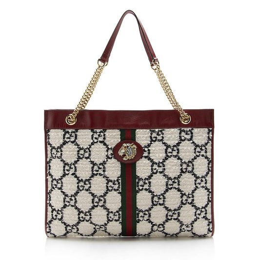 Gucci Leather Tote Style 40