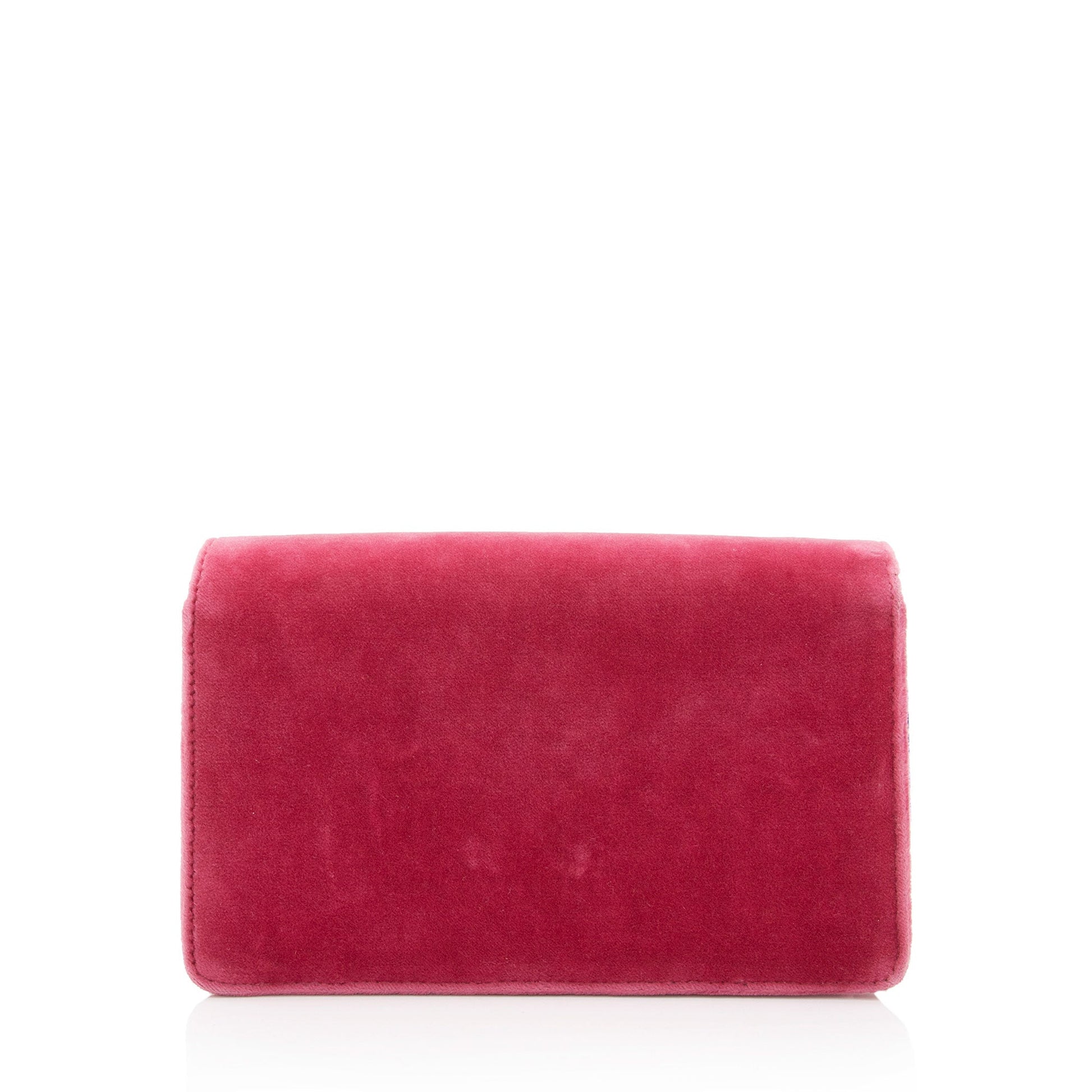 Gucci Leather Crossbody