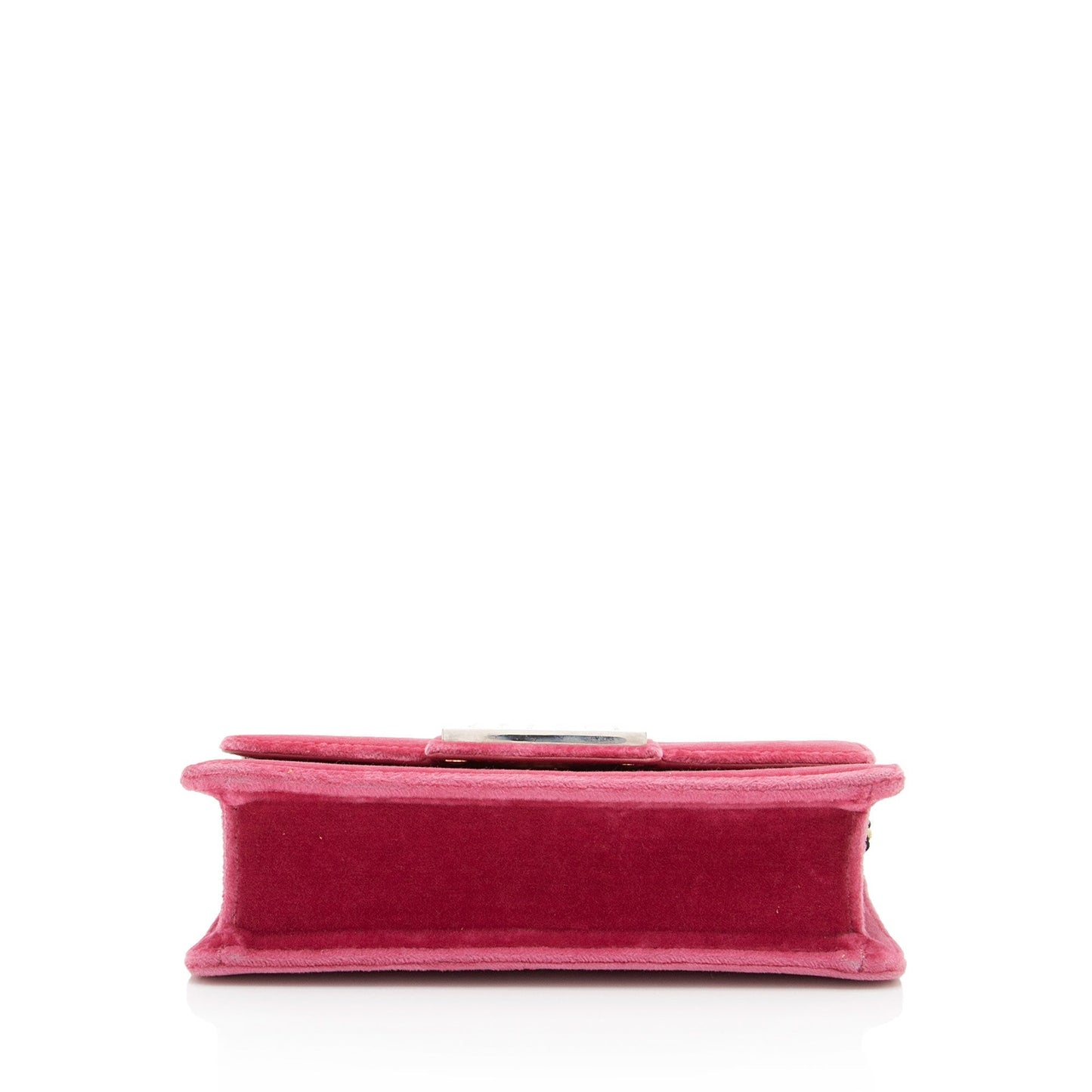 Gucci Leather Crossbody