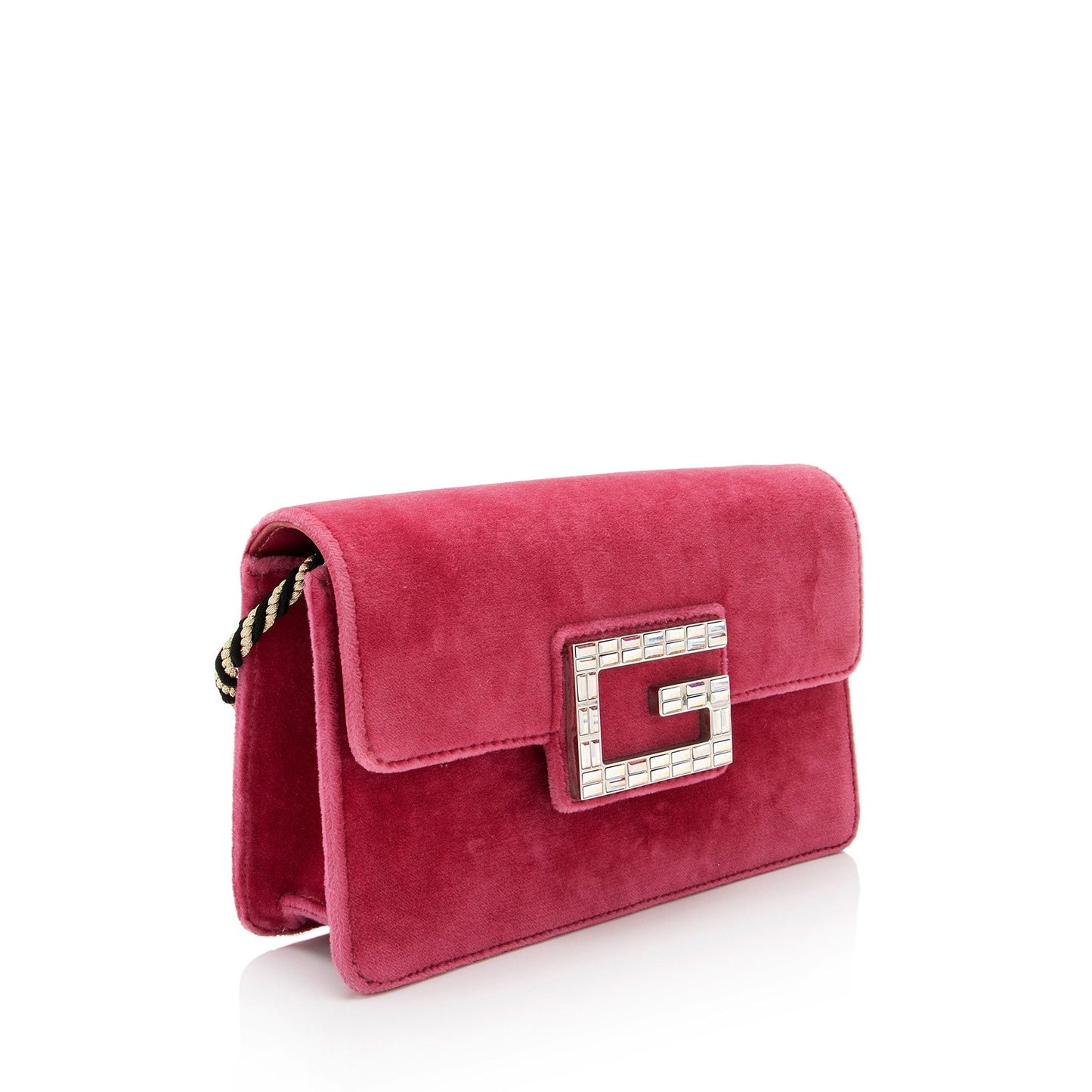 Gucci Leather Crossbody