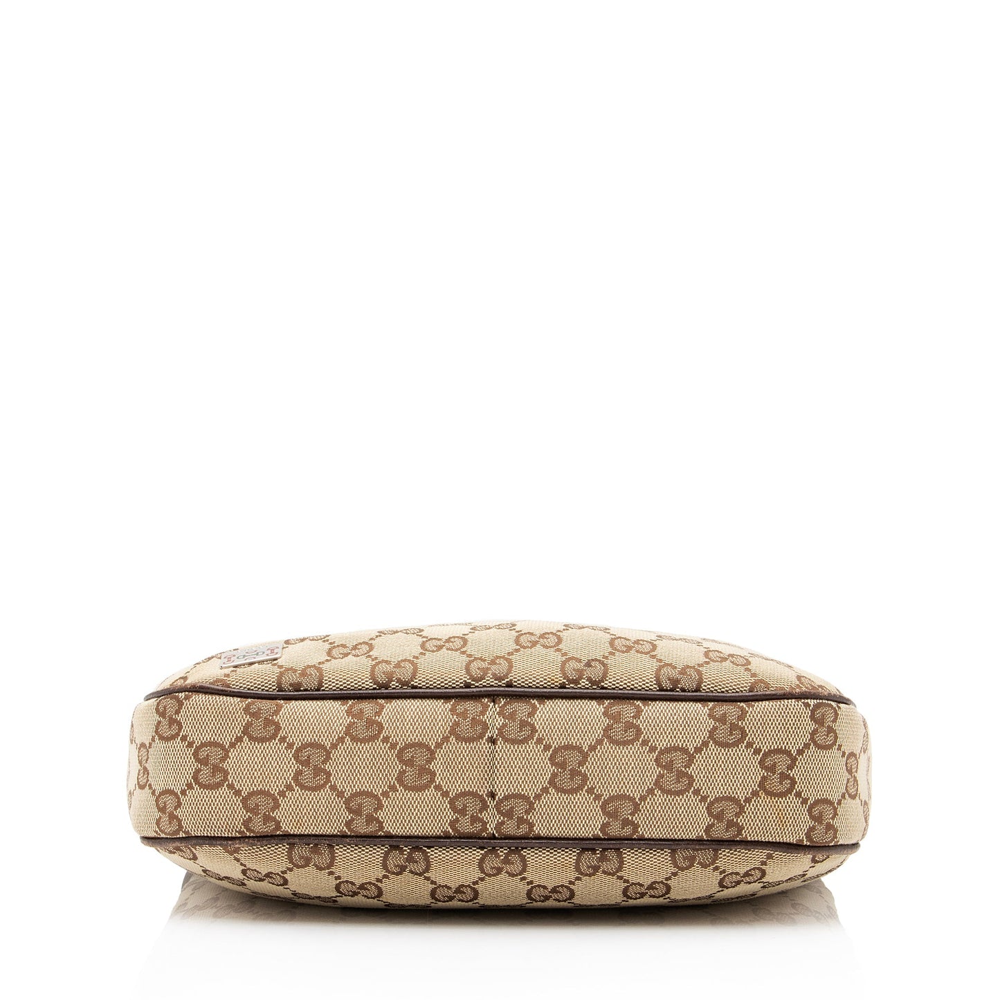 Gucci  GG Canvas Small Hobo (SHF-hNMTP5)