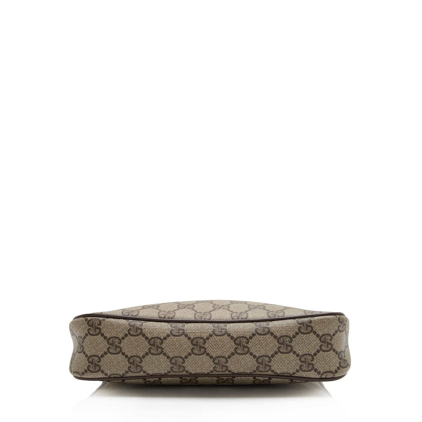 Gucci Vintage GG Supreme Small Camera Bag (SHF-PWd9U6)