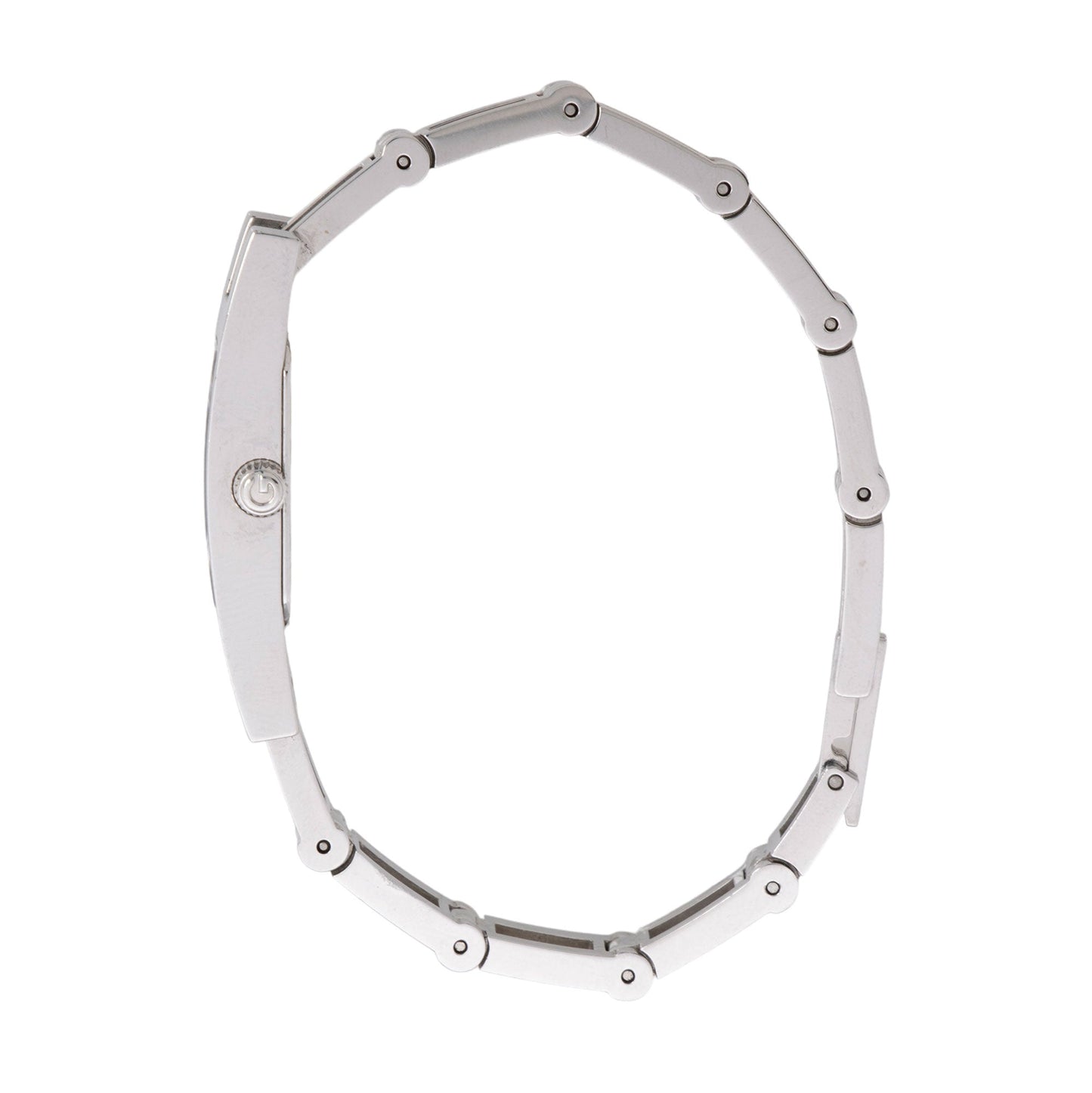 Gucci Vintage Stainless Steel 3900 Watch (SHF-XvfDLk)