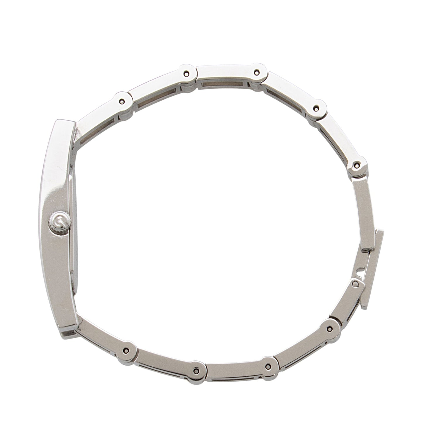 Gucci Vintage Stainless Steel 3900 Watch (SHF-cevYme)