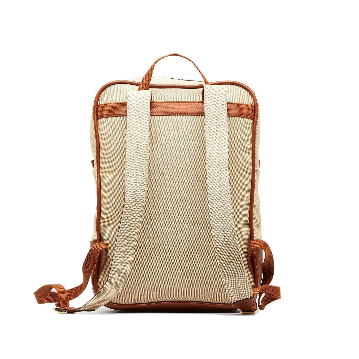 Gucci Canvas Shoulder Bag