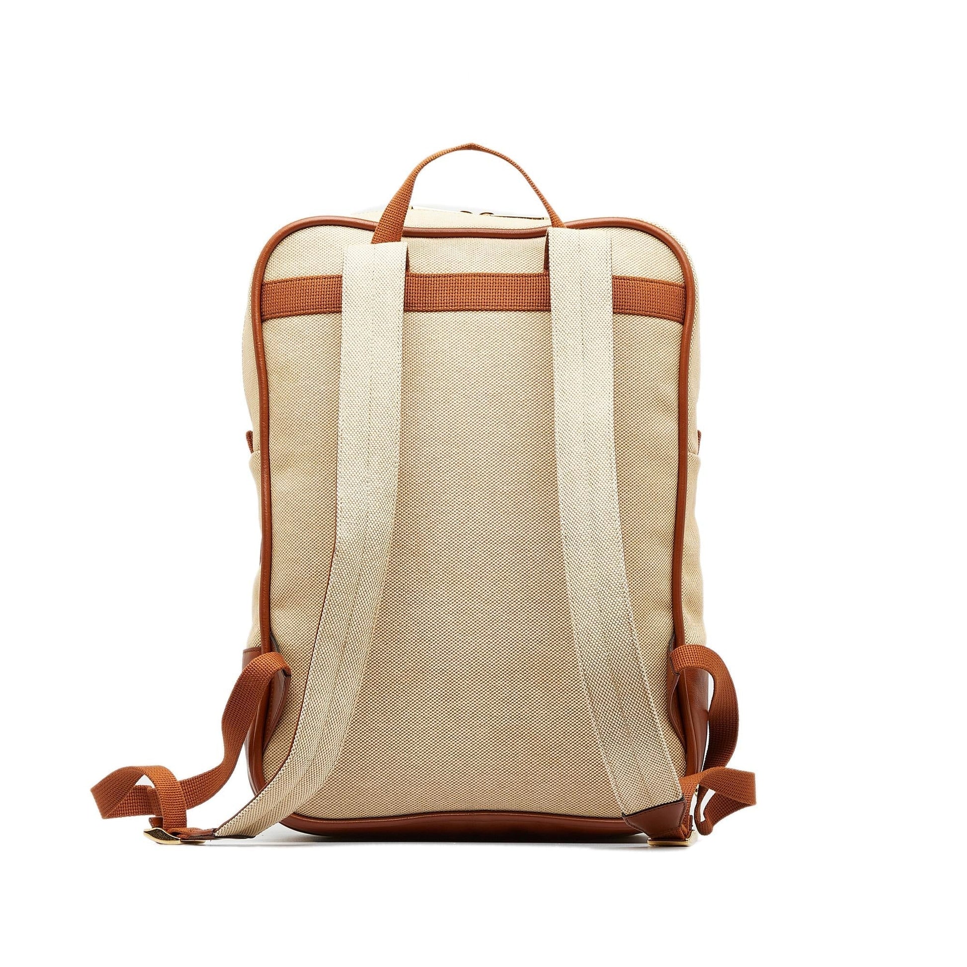 Gucci Canvas Shoulder Bag
