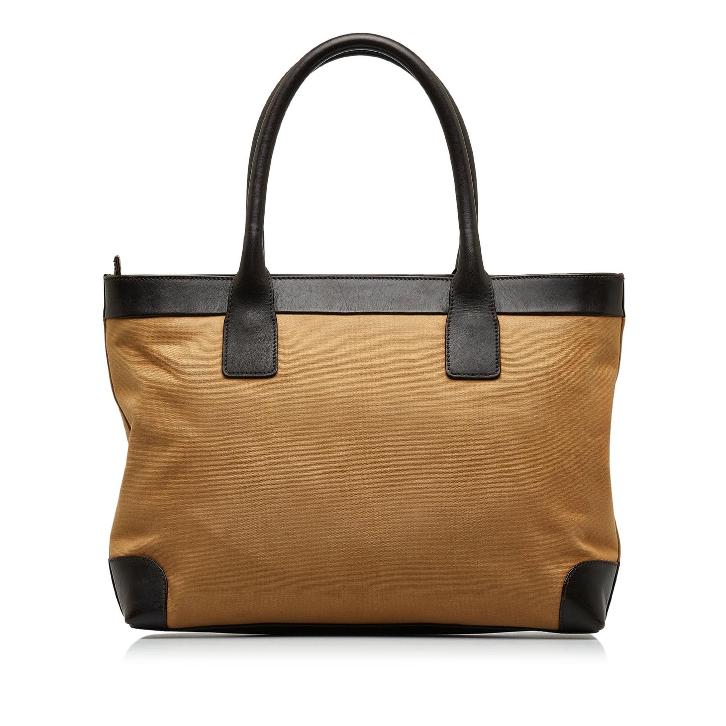 Gucci Canvas Tote