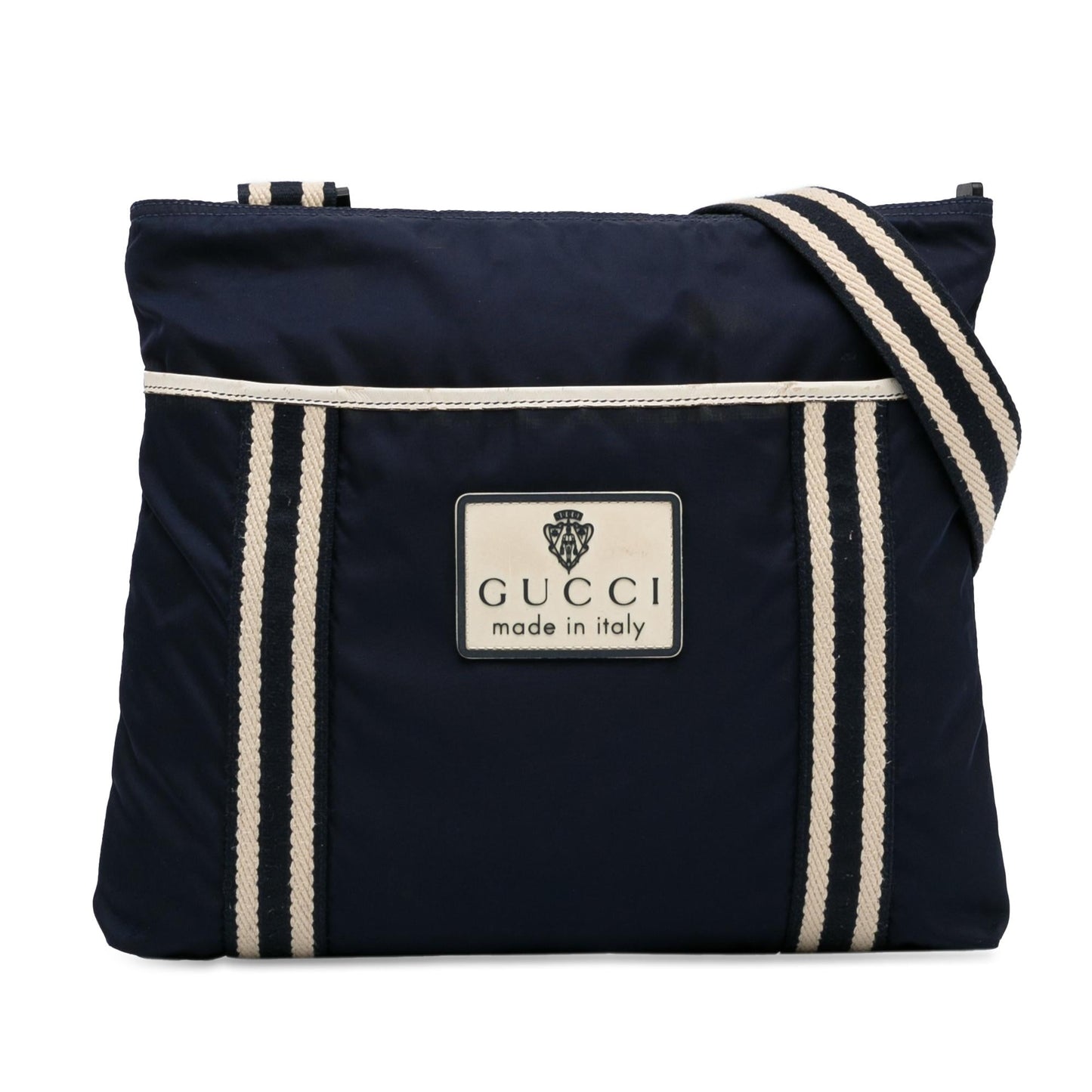 Gucci Nylon Crossbody