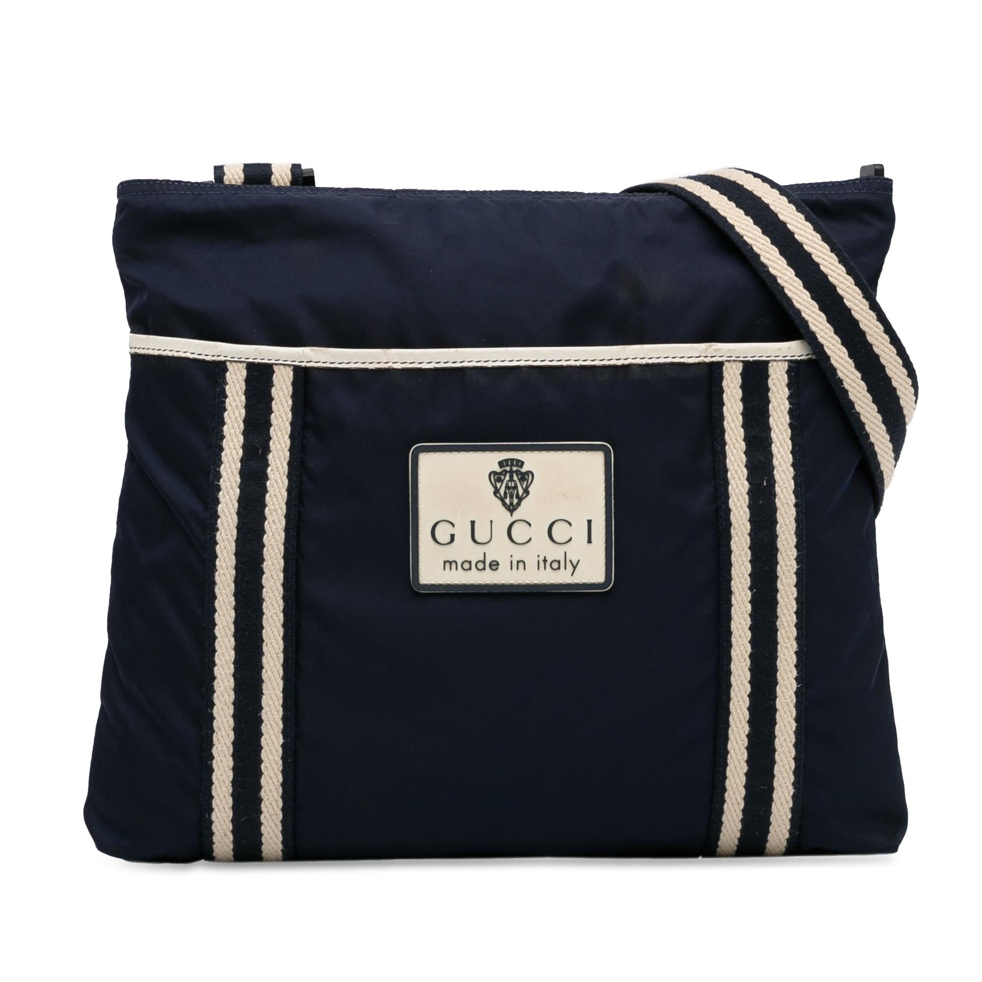 Gucci Nylon Crossbody