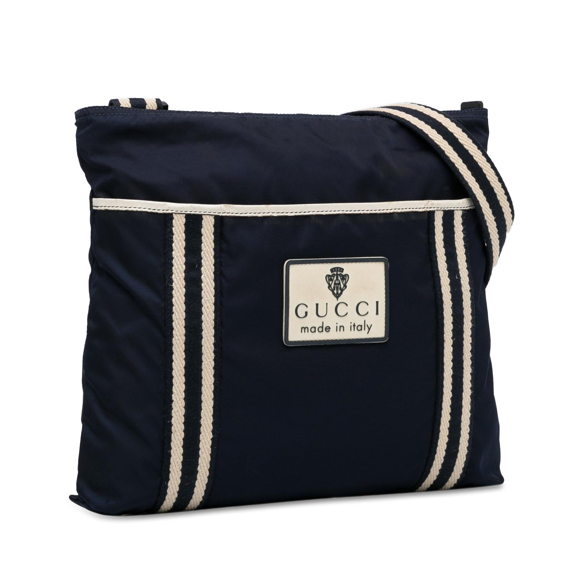 Gucci Nylon Crossbody